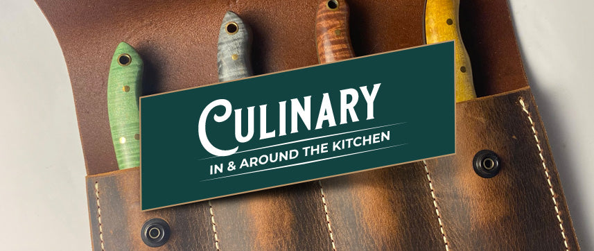In & Around the Kitchen