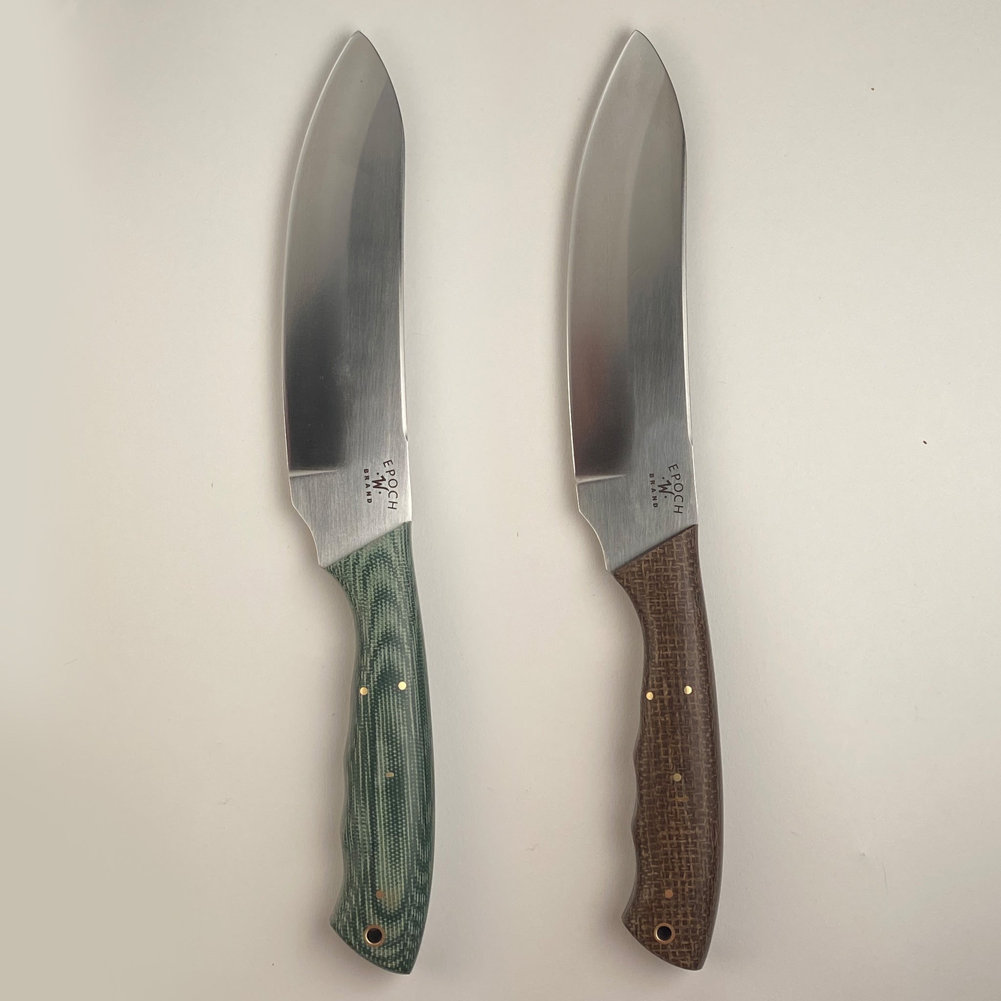 EPOCH 12" Dee Dandy Chefs Knife