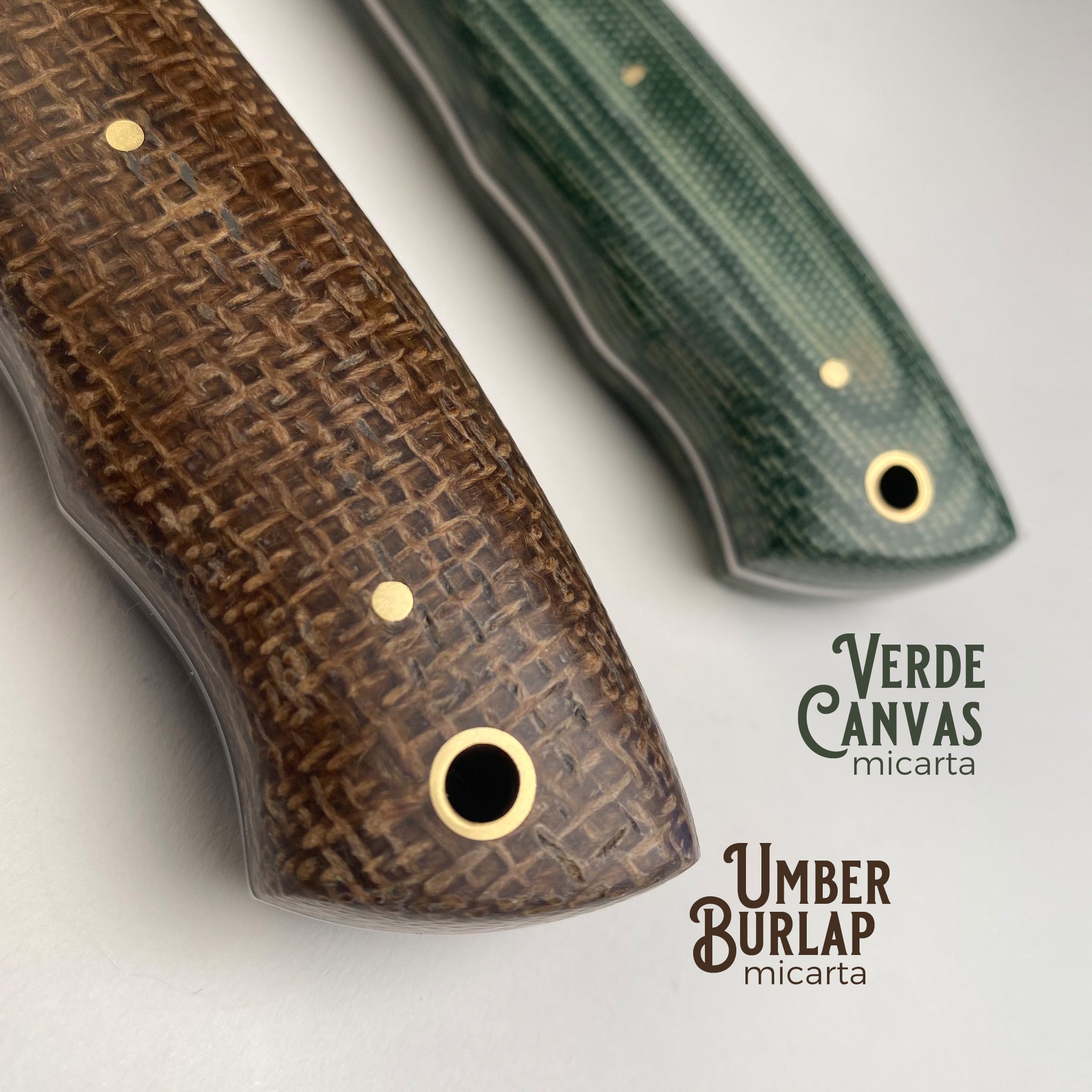 EPOCH 12" Dee Dandy Chefs Knife