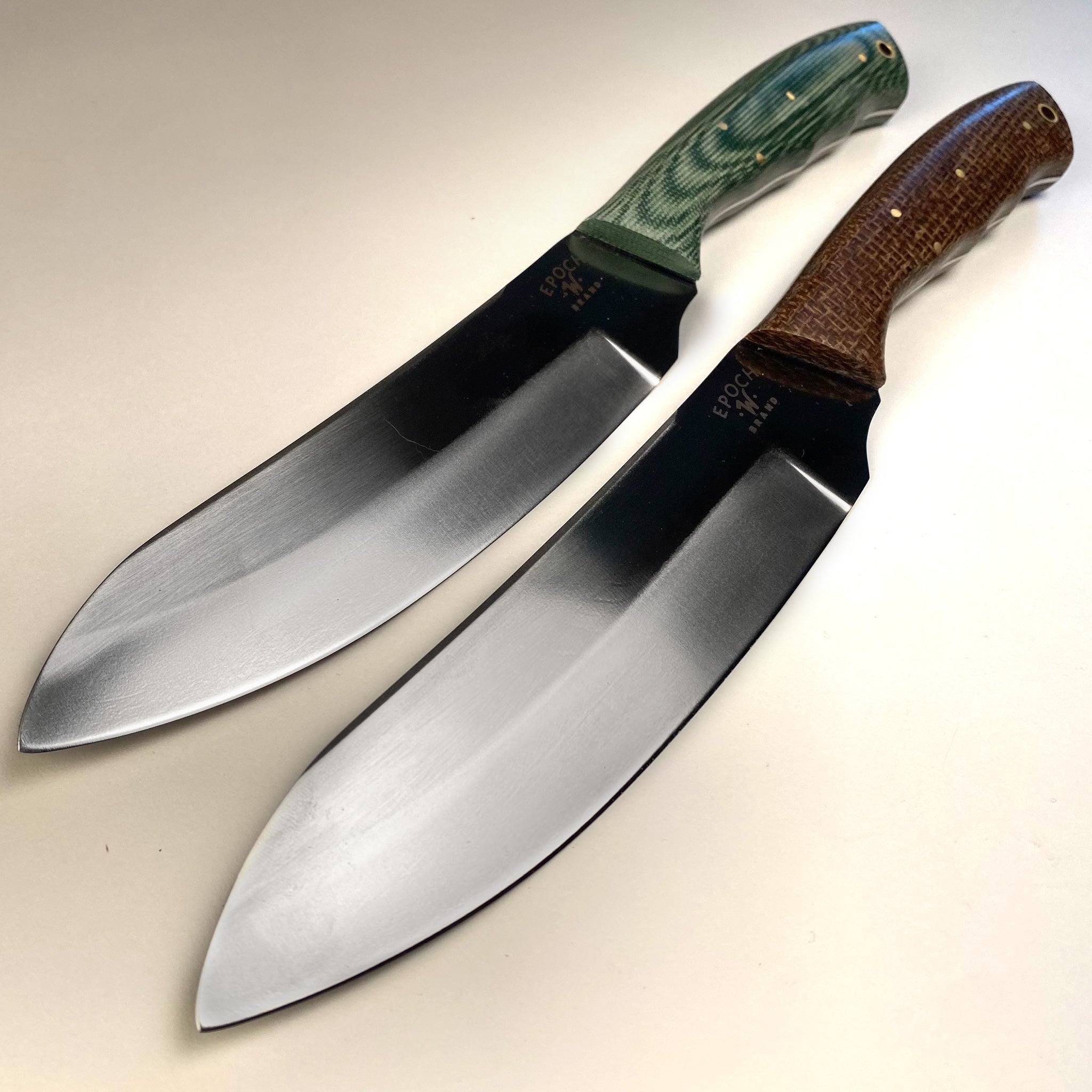 EPOCH 12" Dee Dandy Chefs Knife
