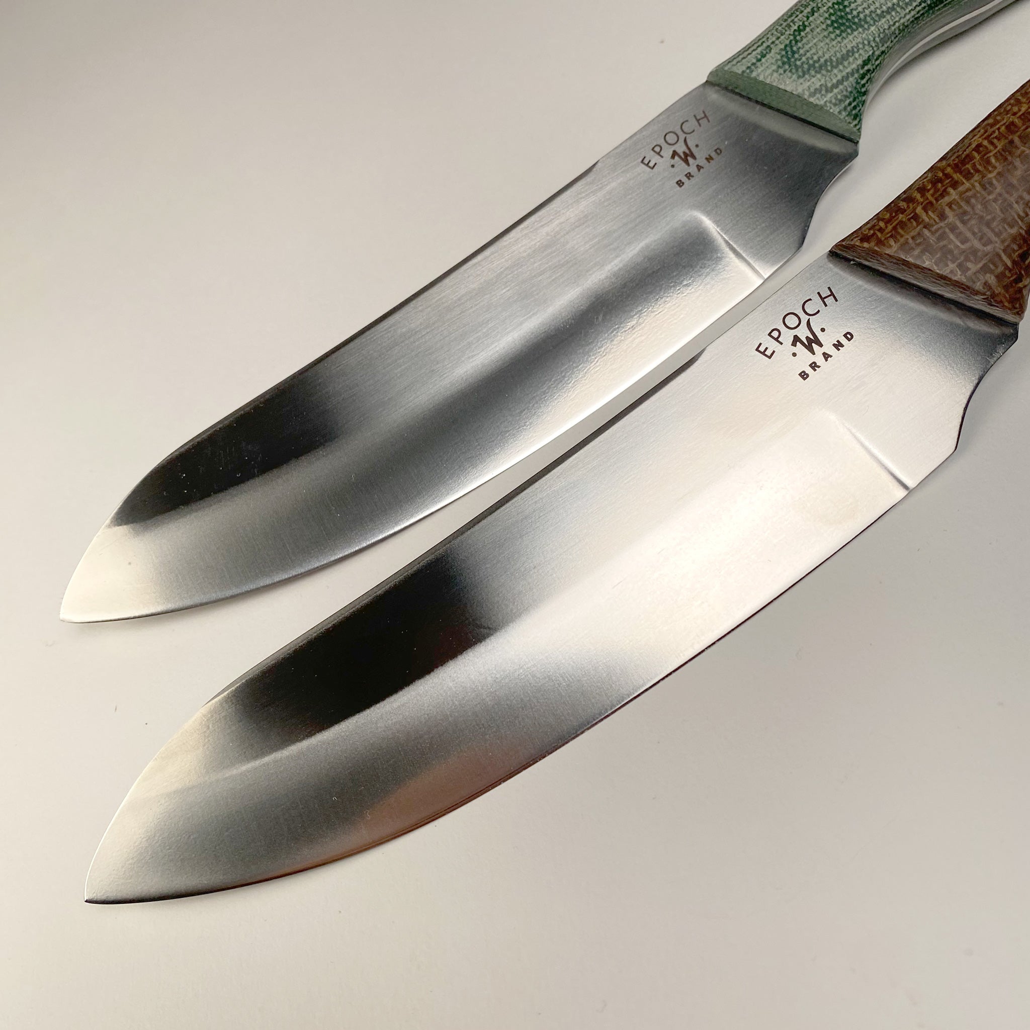EPOCH 12" Dee Dandy Chefs Knife