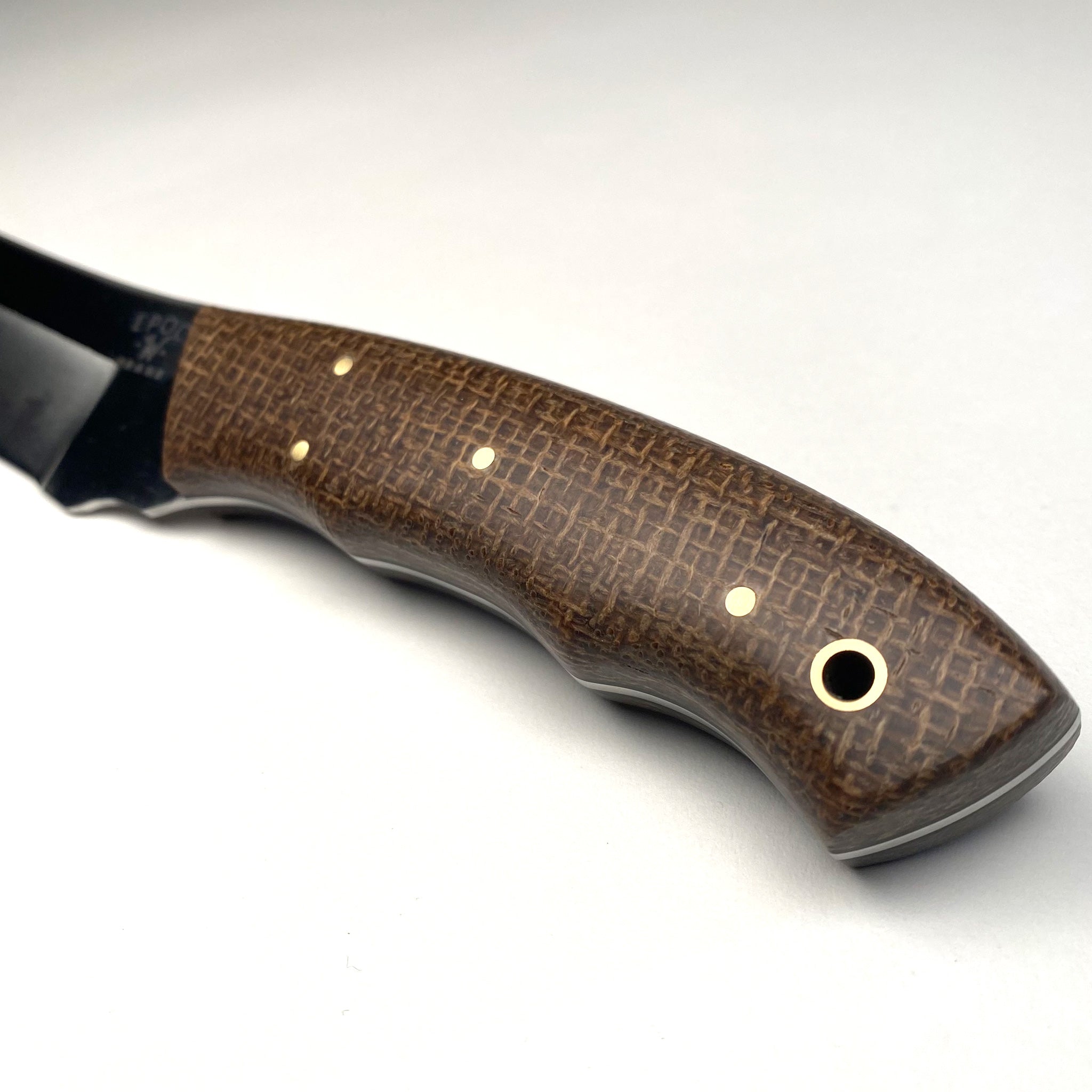 EPOCH 11" Dee Dandy Chopper