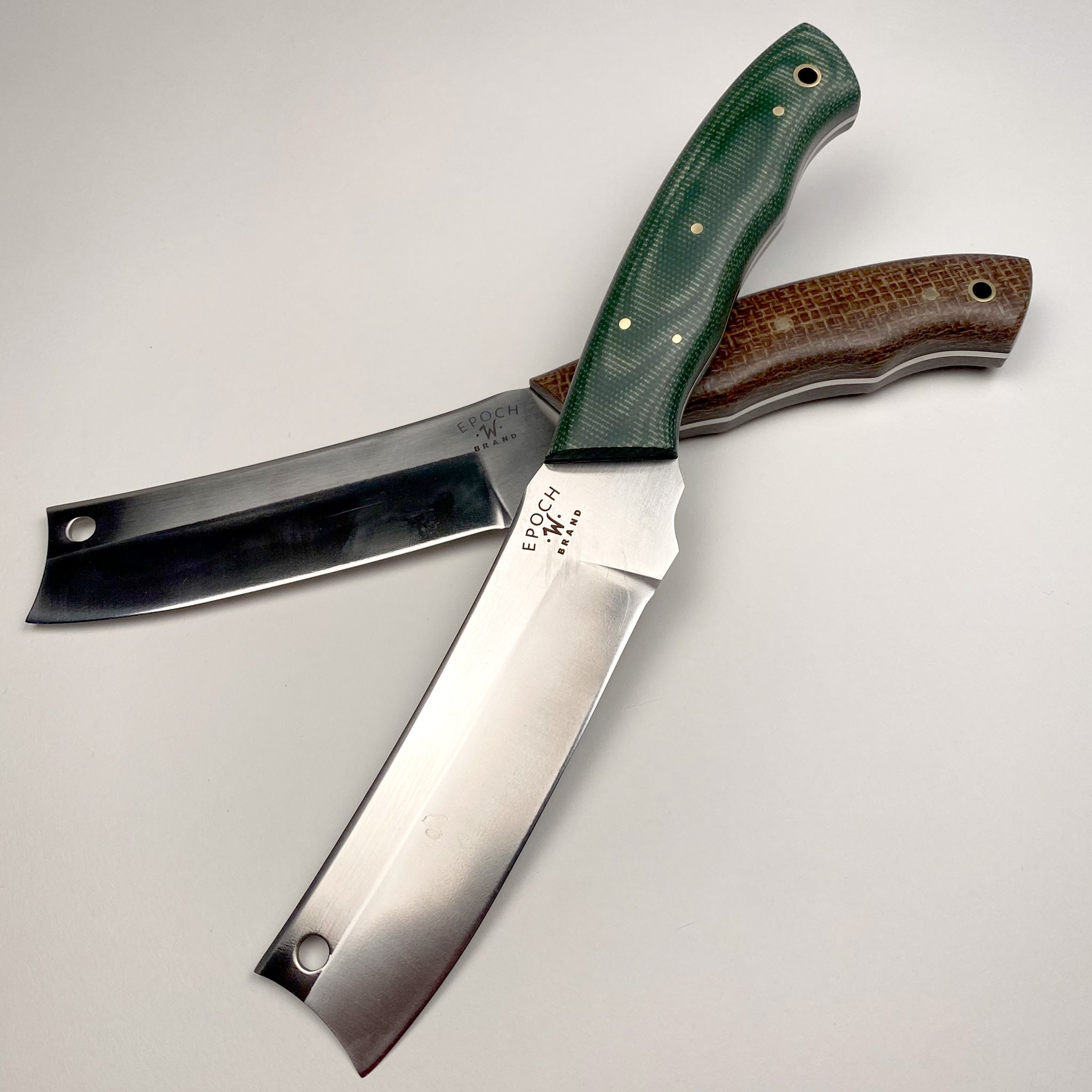 EPOCH 11" Dee Dandy Chopper