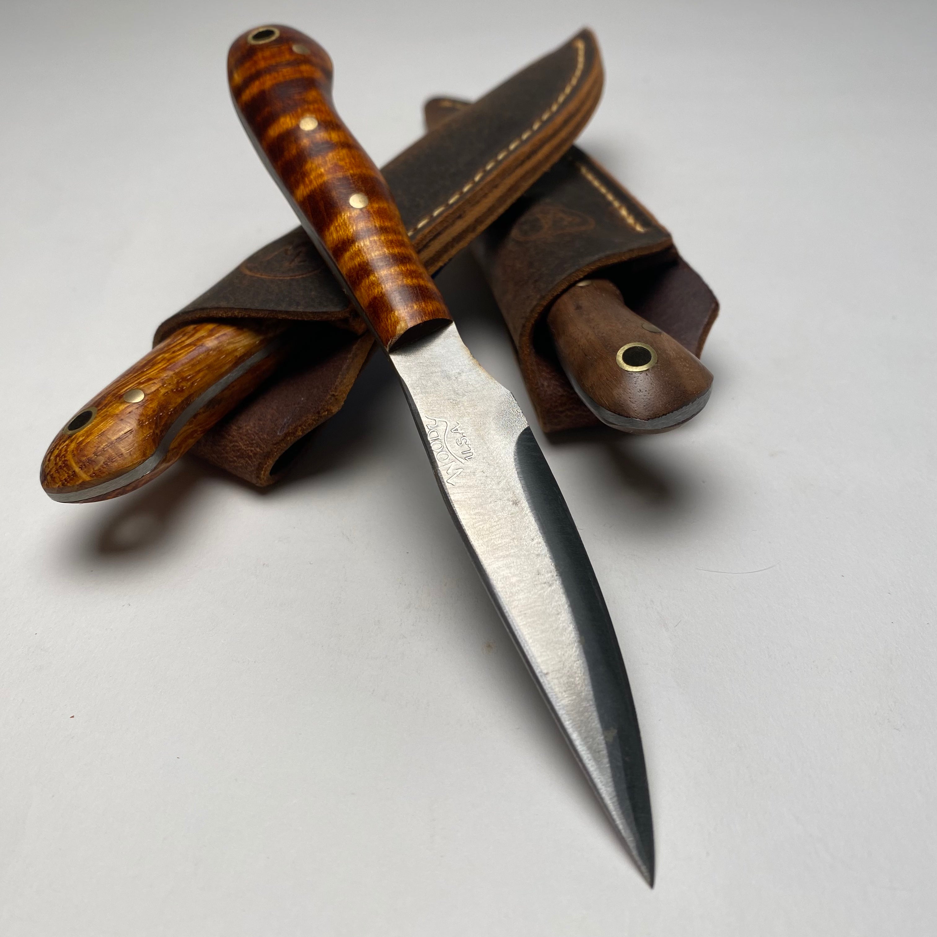 Upland Game Knife