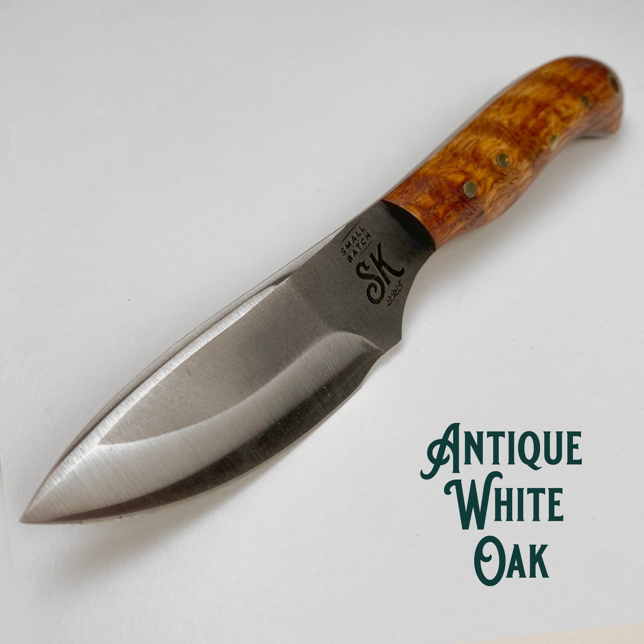 Small Batch Limited Edition SideKick