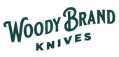 Woody Brand Knives