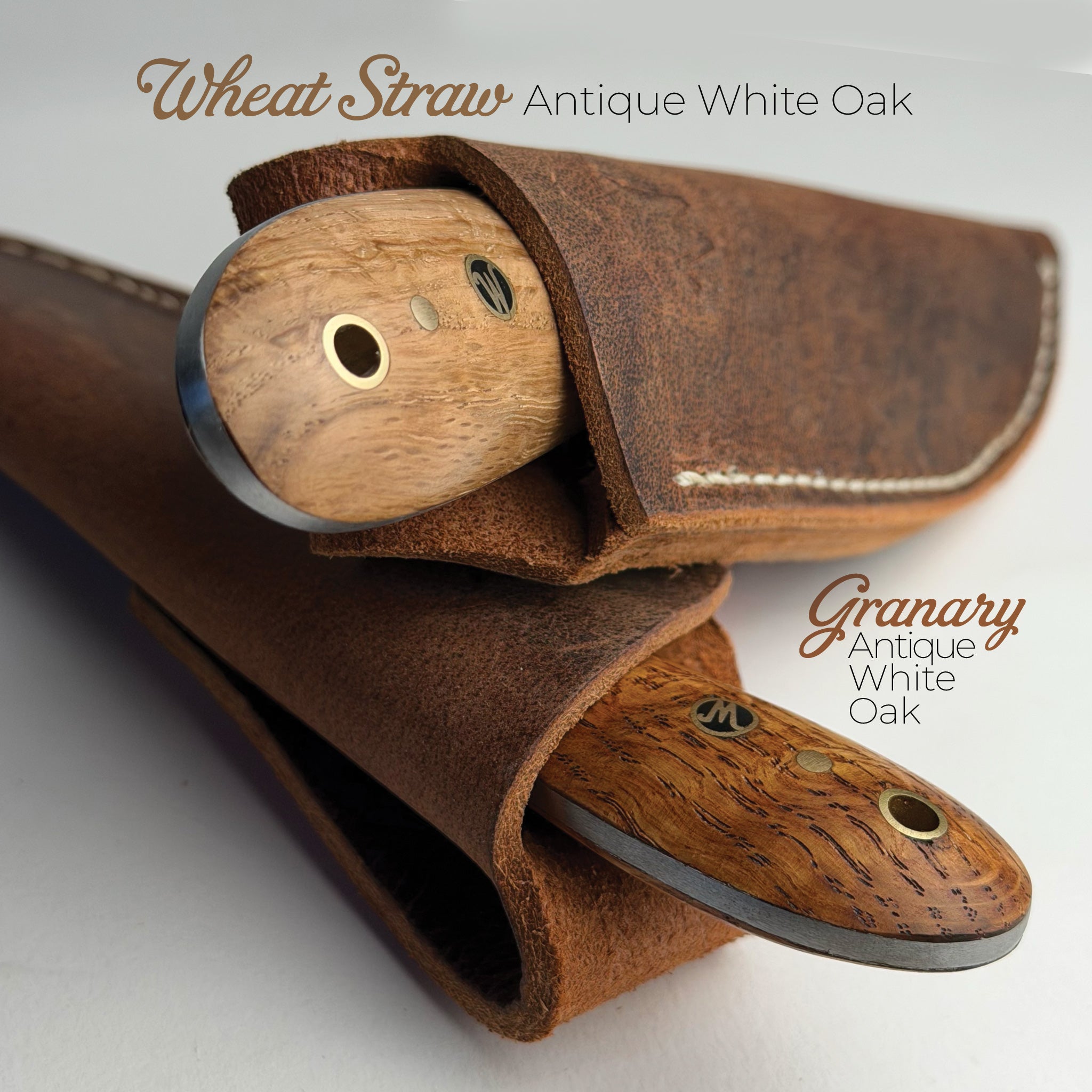 Ophidian MAX Limited Edition EDC – Woody Brand Knives