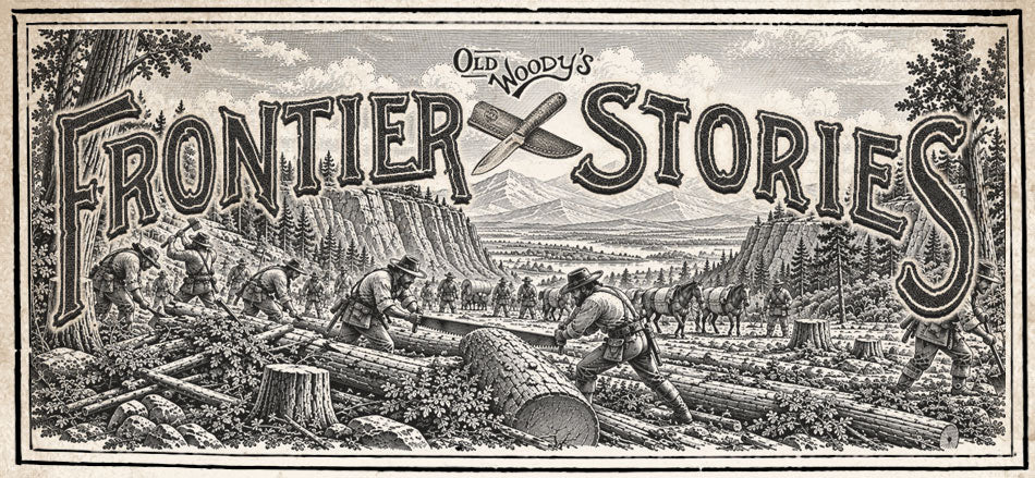 The Opening — Honoring Daniel Boone