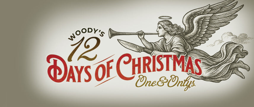 12 Days of Christmas