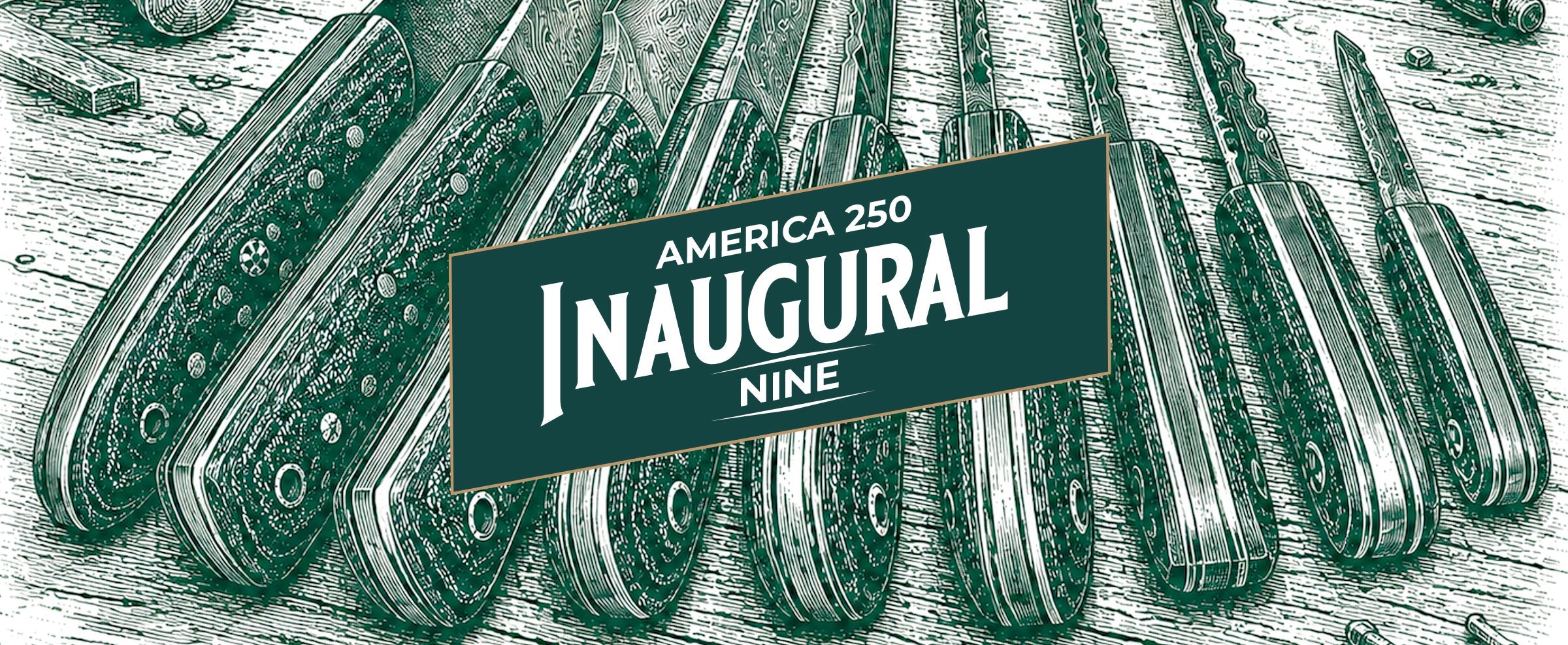 America 250 - Inaugural Nine