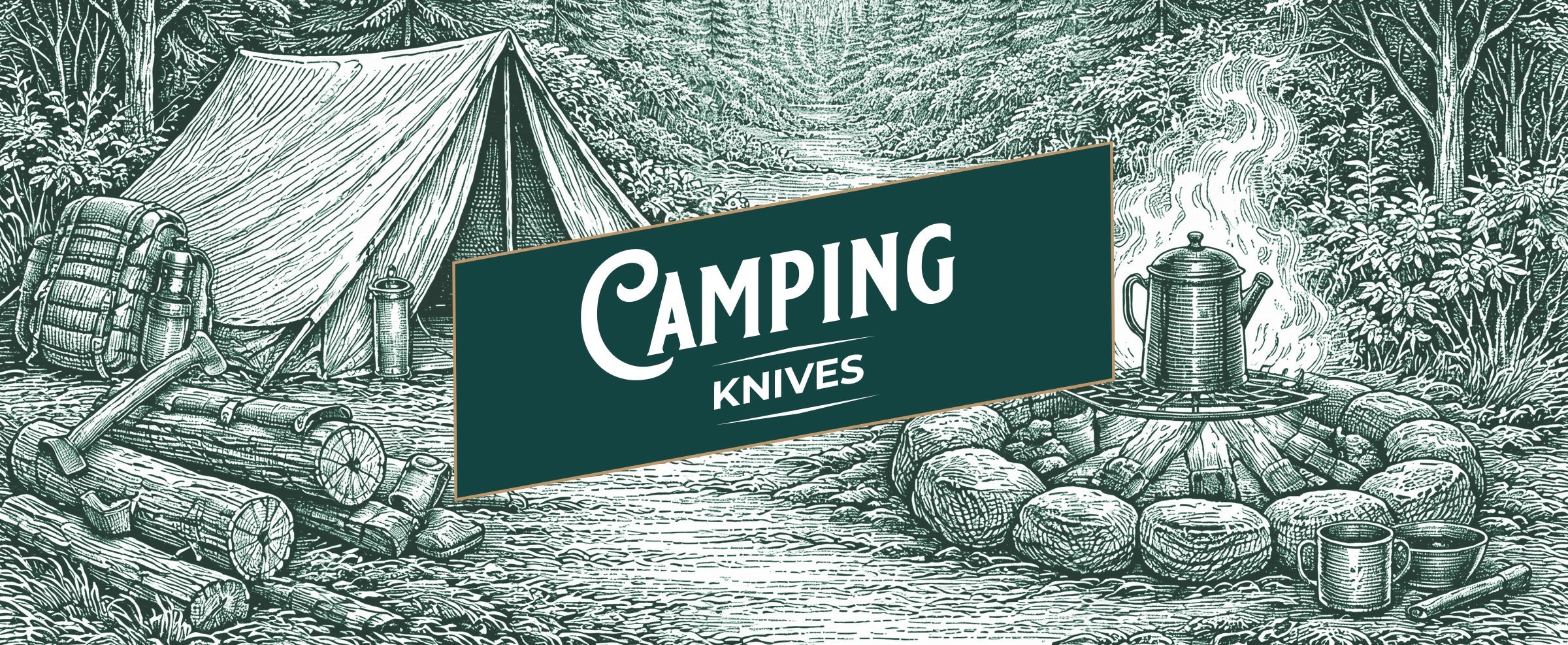 Camping Knives