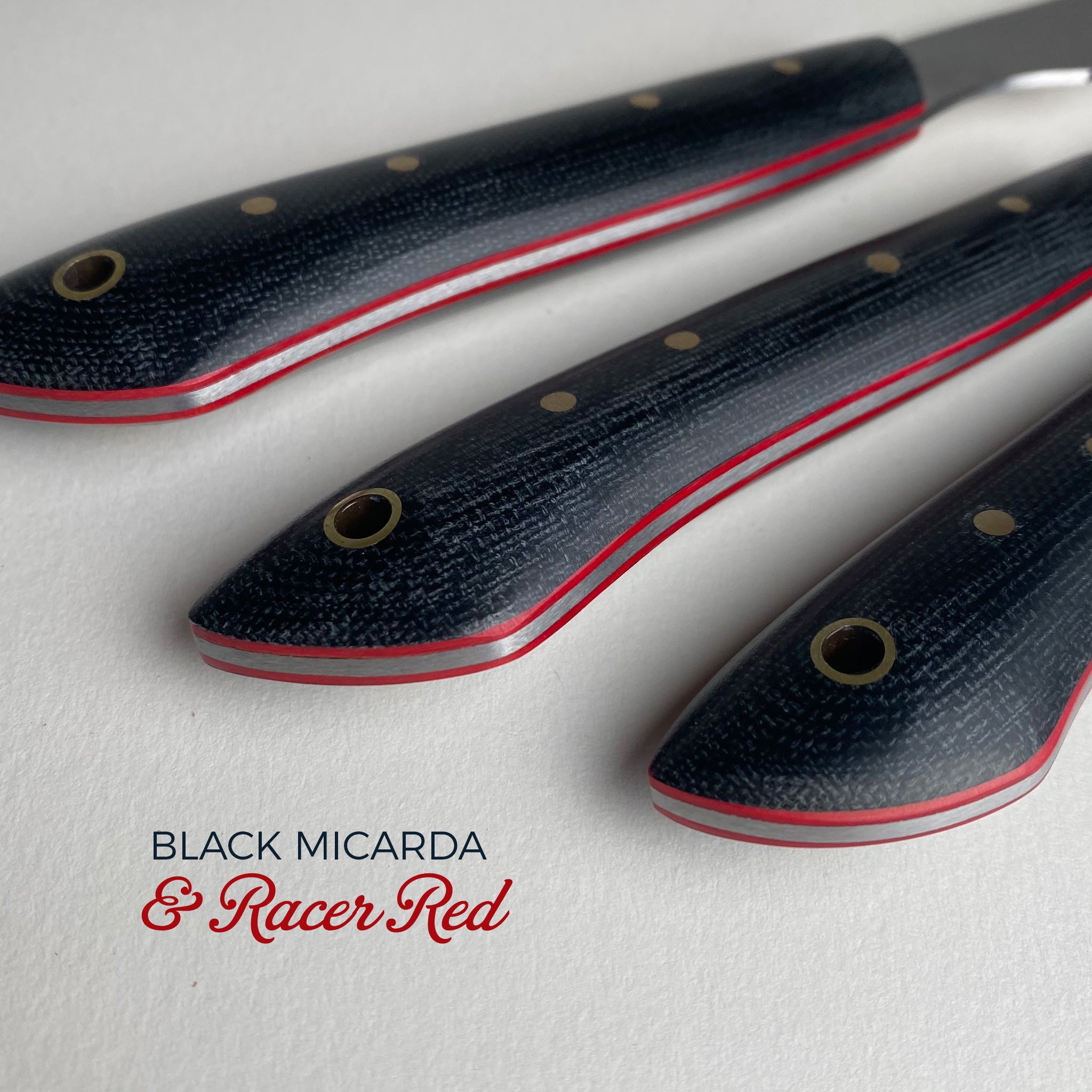 The Ophidian BlackJack Racer Petite Fillets
