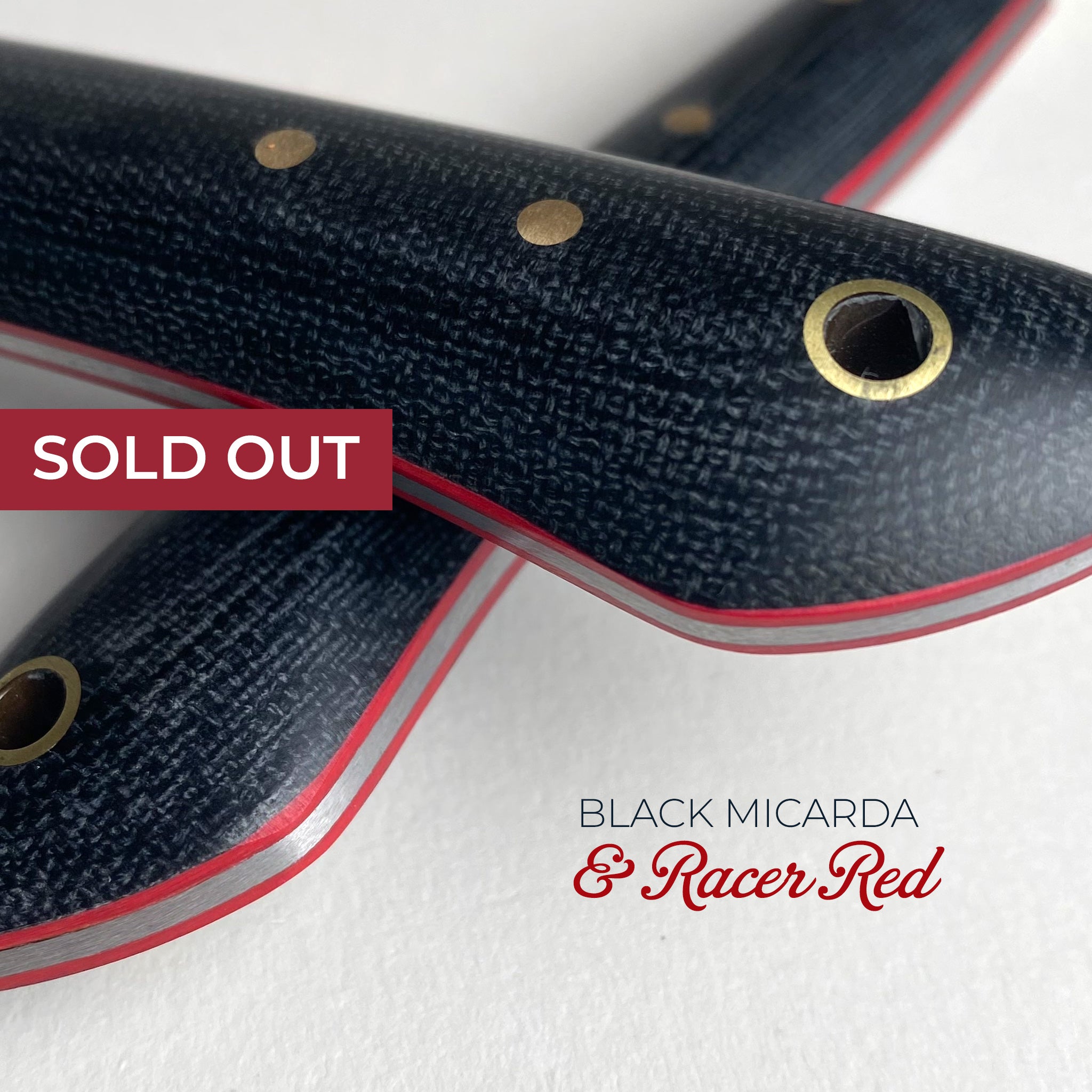 The Ophidian BlackJack Racer Petite Fillets