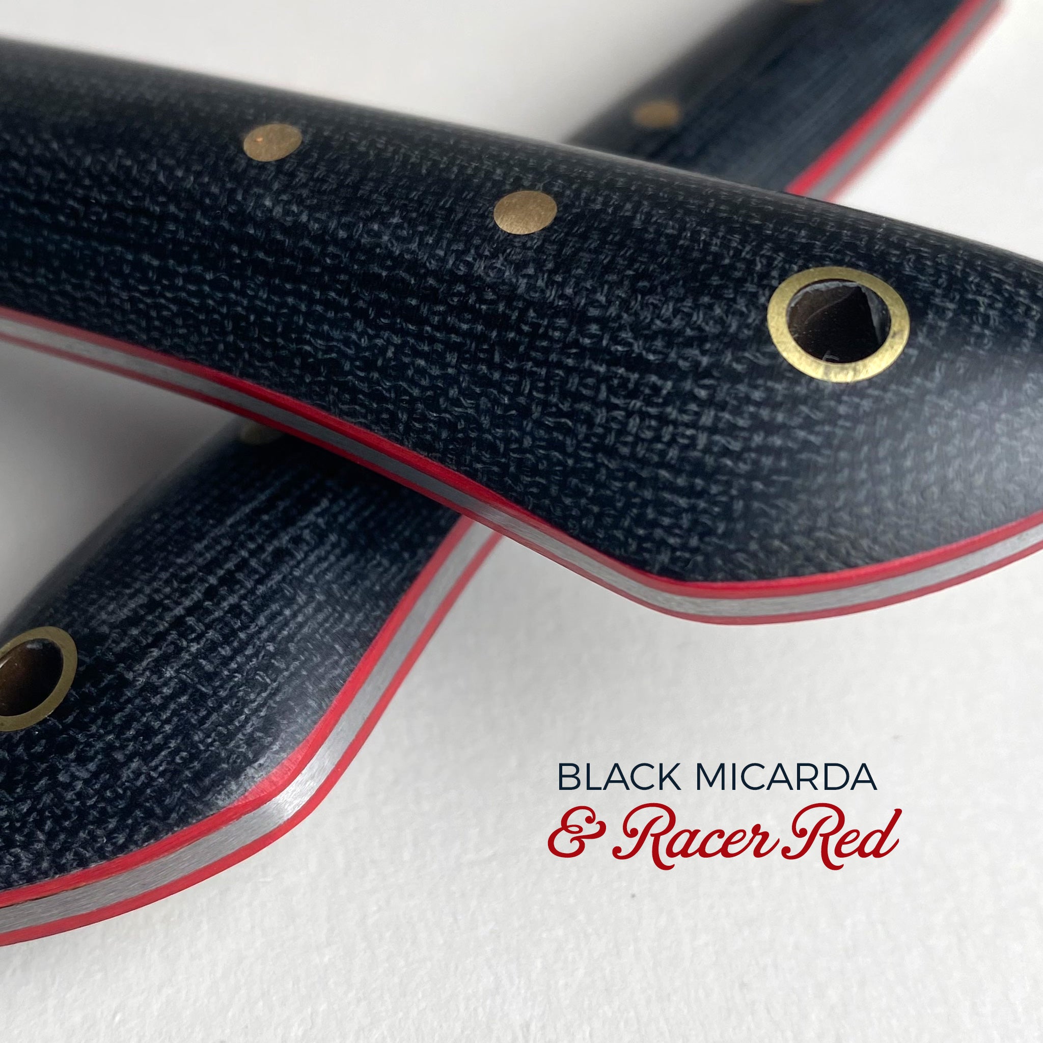 The Ophidian BlackJack Racer Petite Fillets
