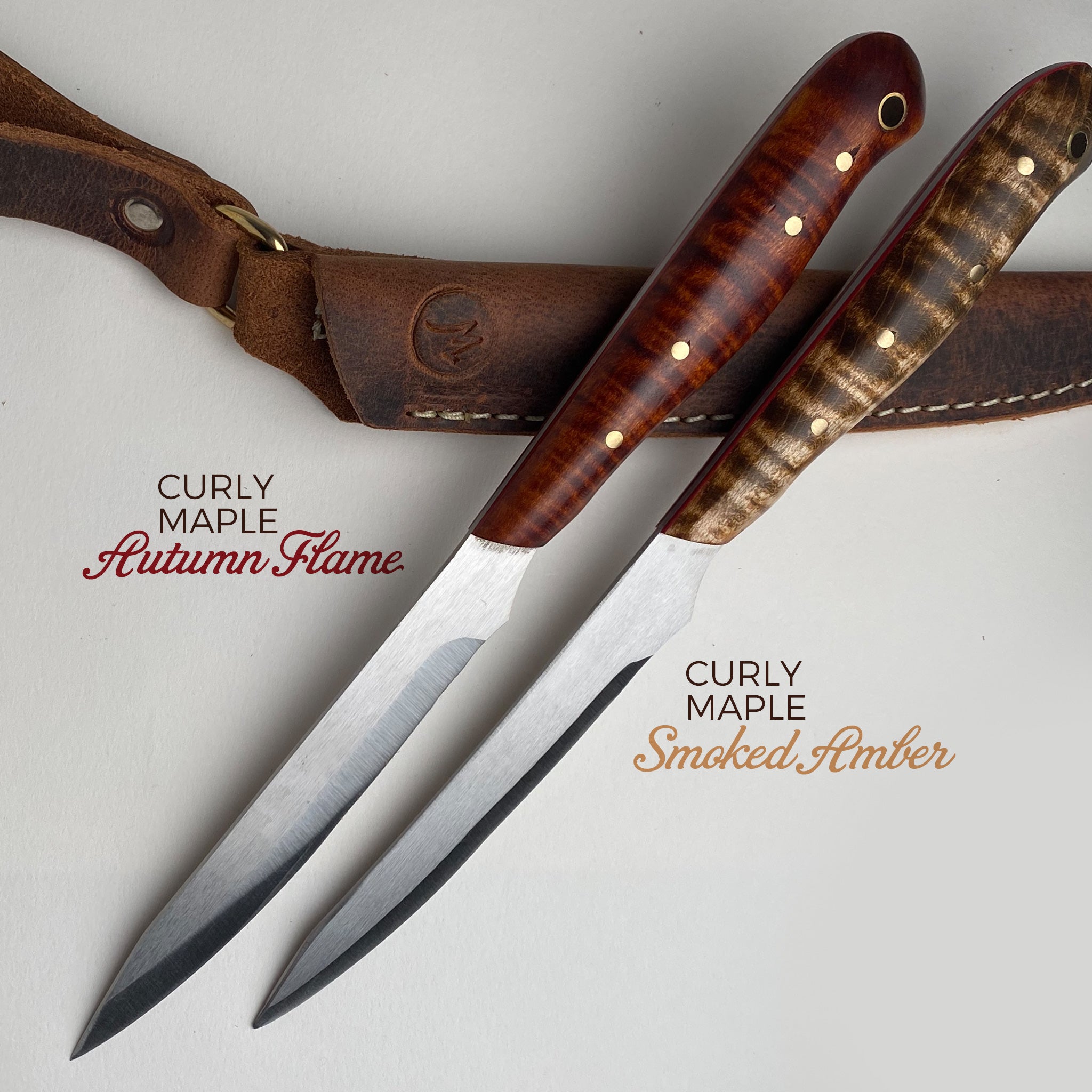 The Ophidian BlackJack Racer Petite Fillets
