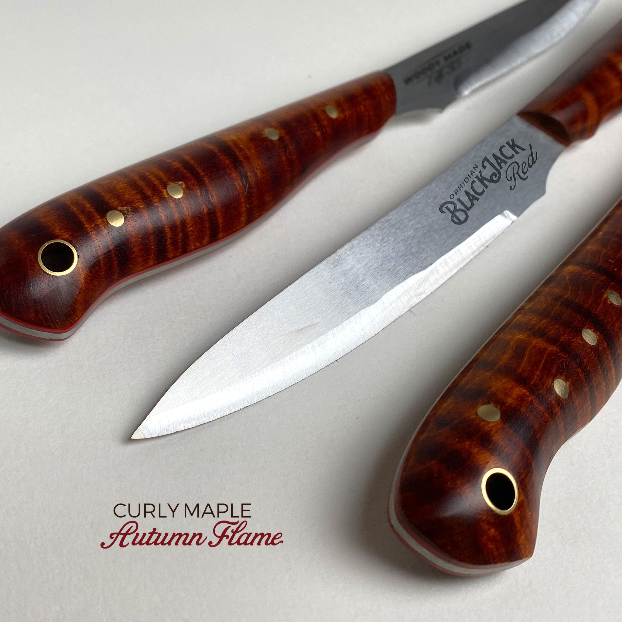 The Ophidian BlackJack Racer Petite Fillets