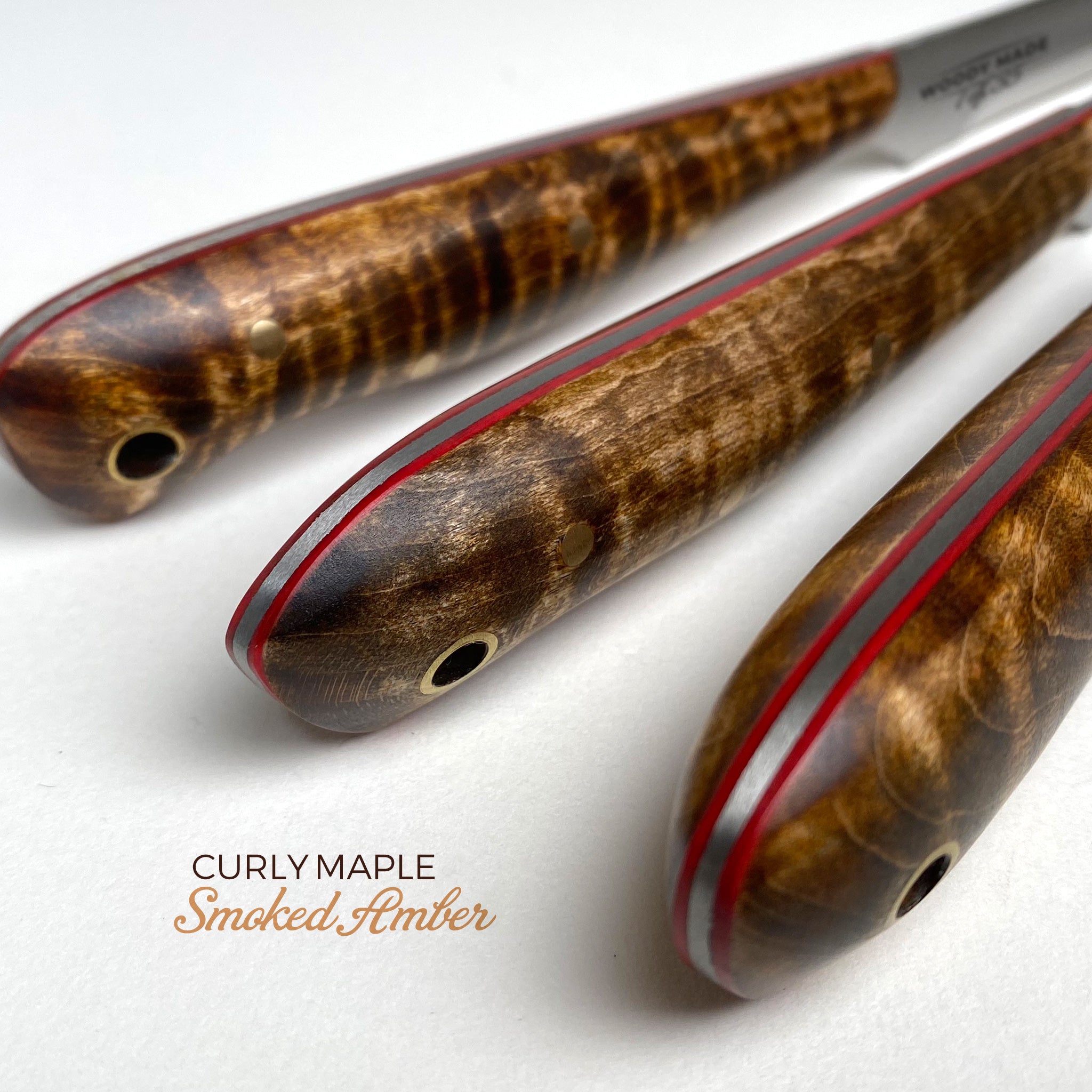The Ophidian BlackJack Racer Petite Fillets