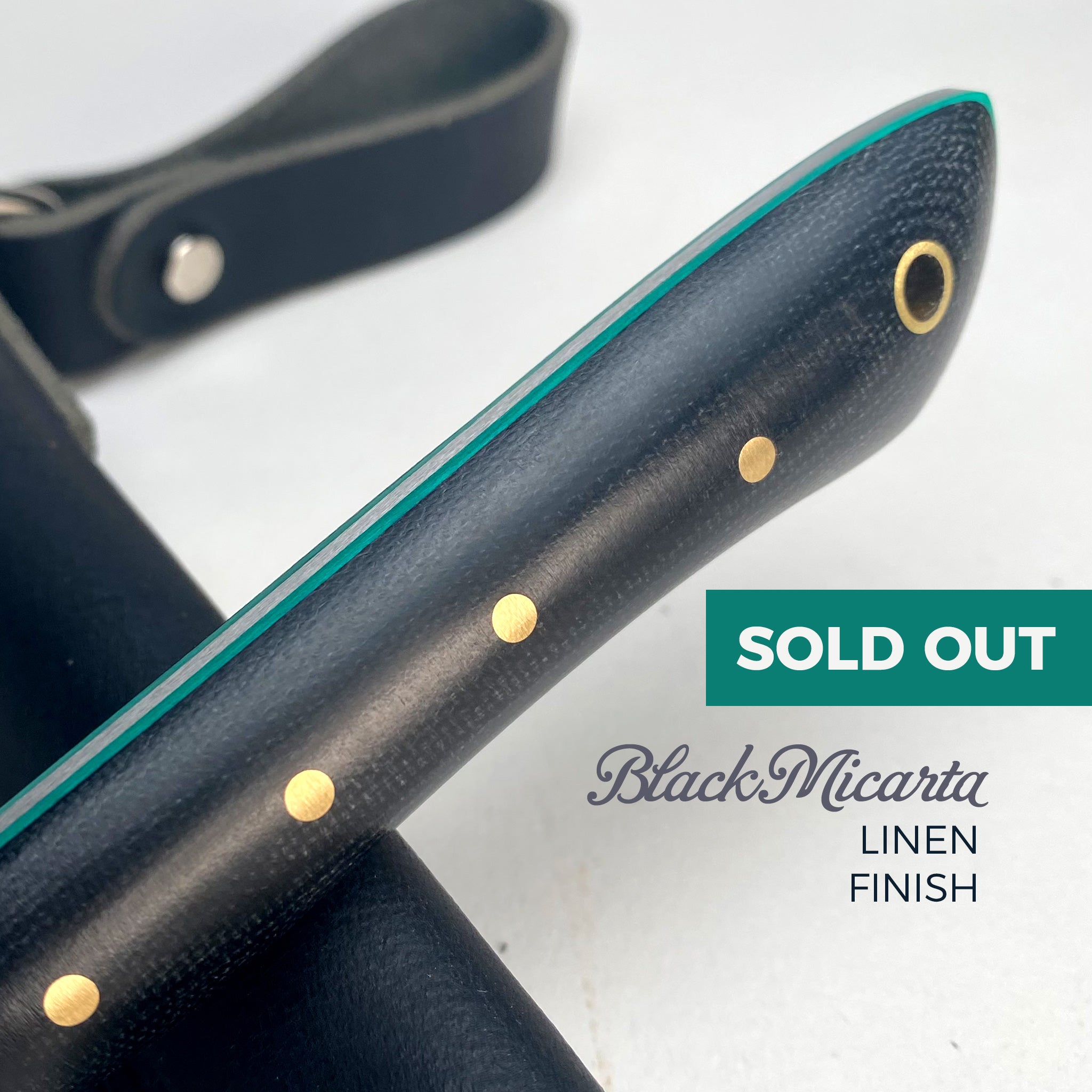 The Ophidian BlackJack Racer Petite Fillets – Woody Brand Knives