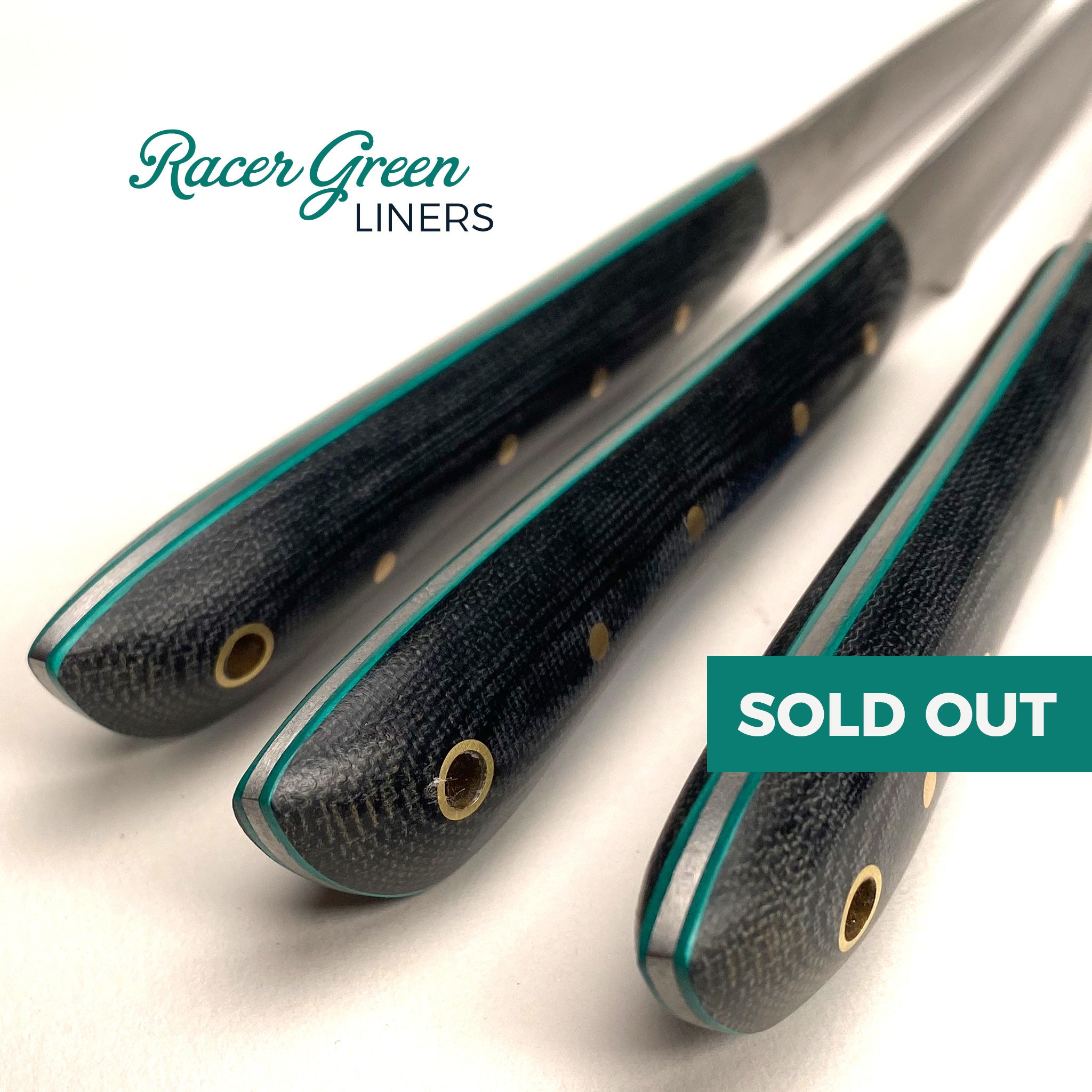 The Ophidian BlackJack Racer Petite Fillets – Woody Brand Knives