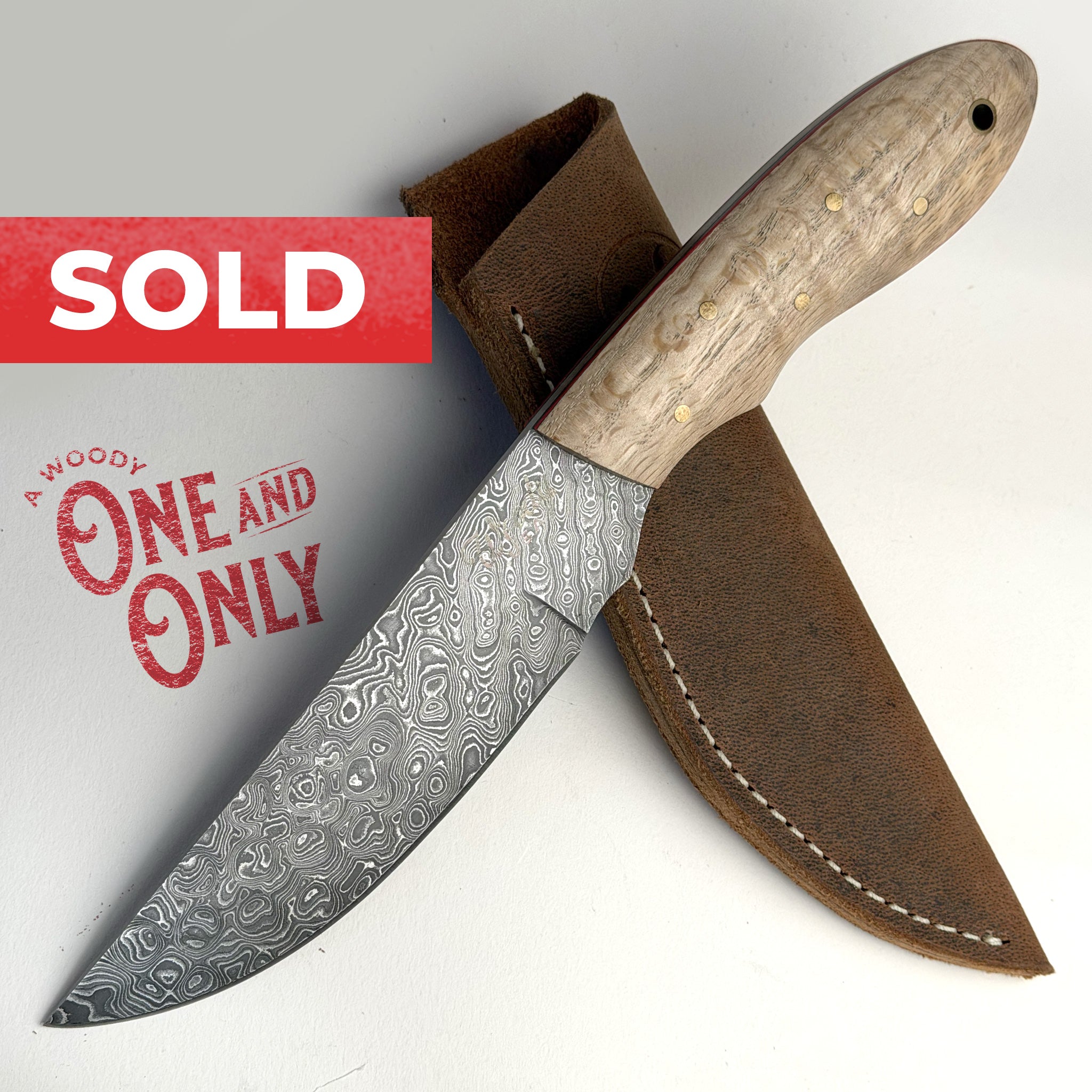 Gus' BirthRight Small Fighter