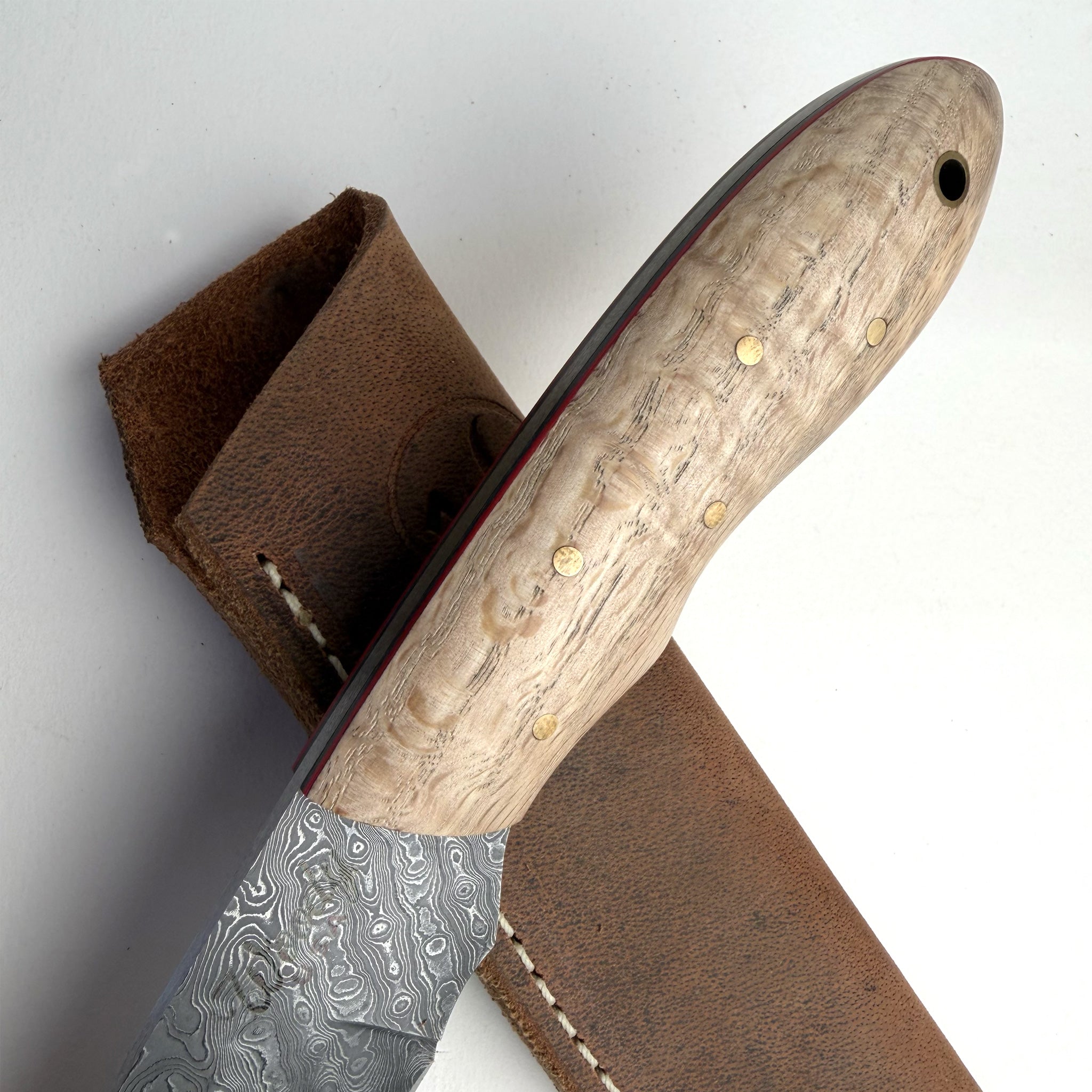 Gus' BirthRight Small Fighter