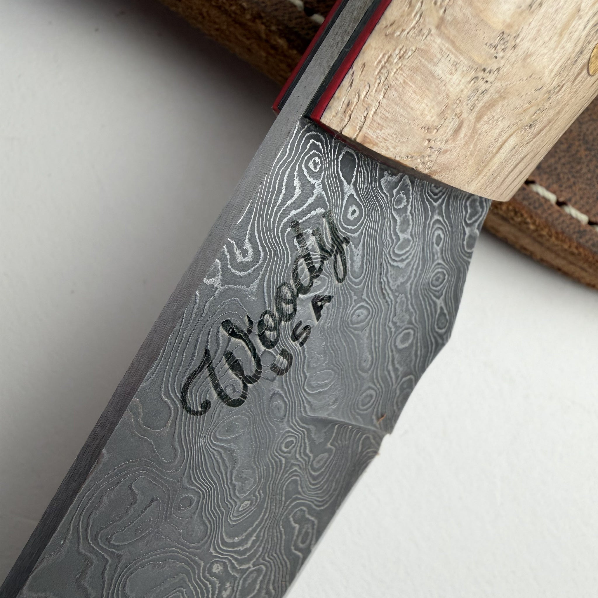 Gus' BirthRight Small Fighter