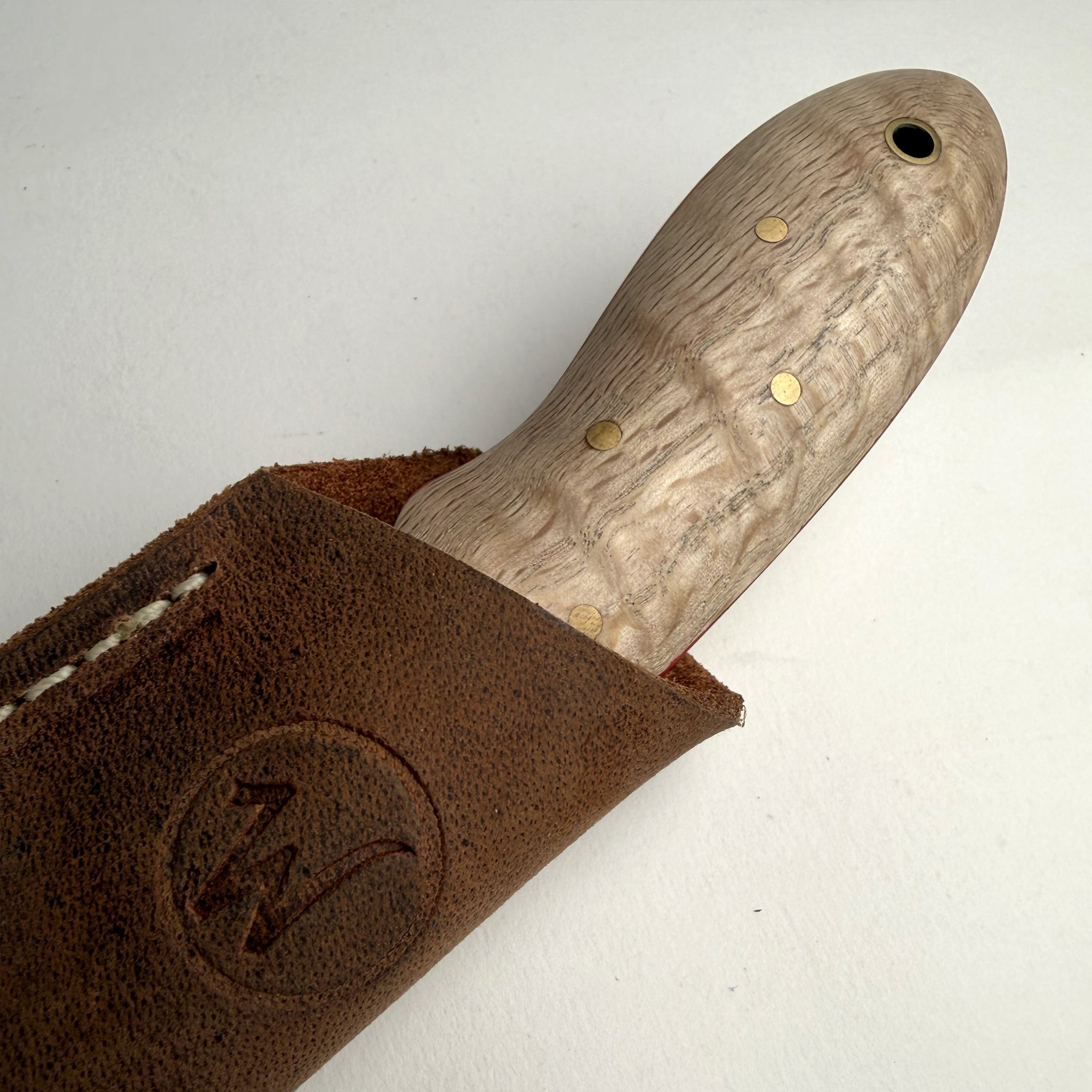 Gus' BirthRight Small Fighter