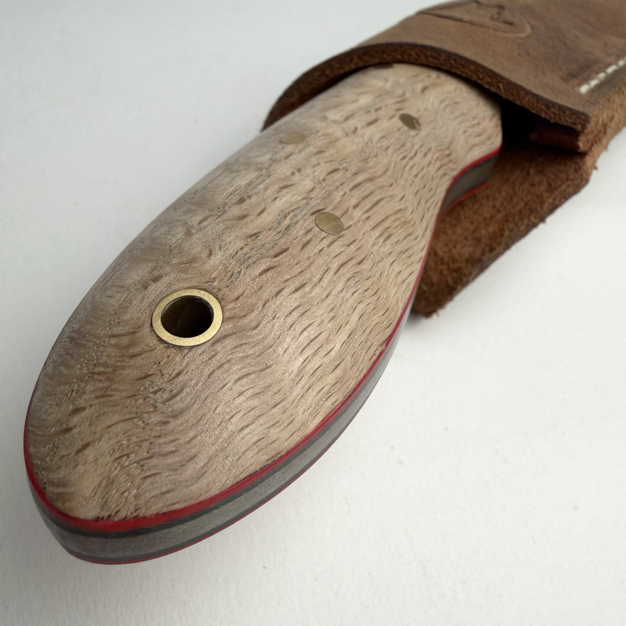 Gus' BirthRight Small Fighter