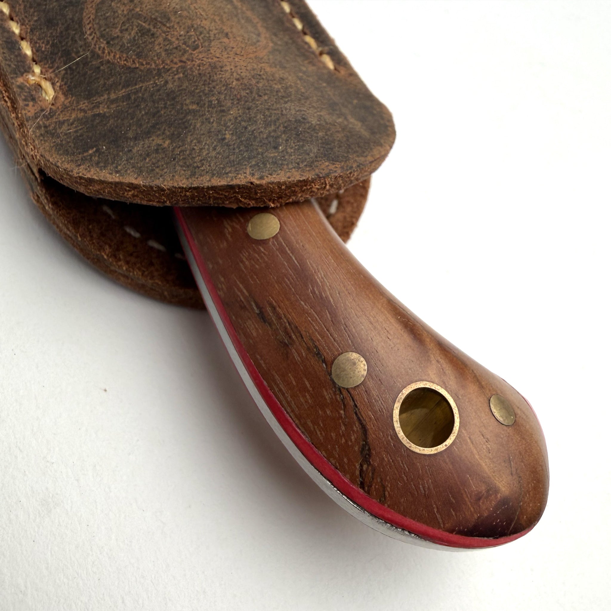 Woody's Texas Star Bosco