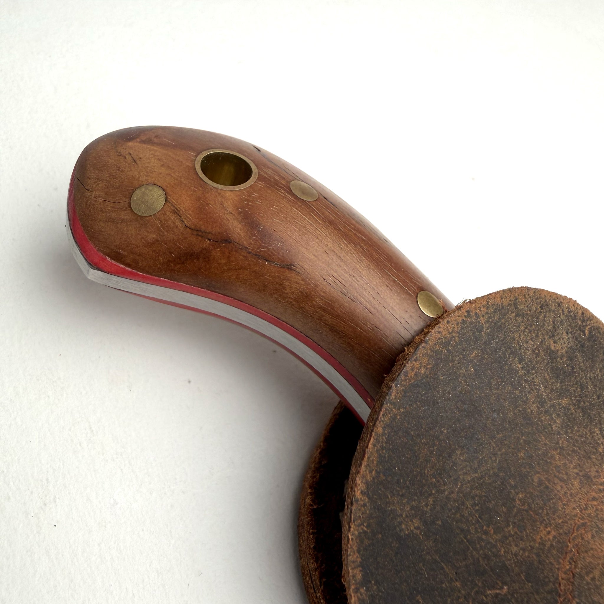 Woody's Texas Star Bosco