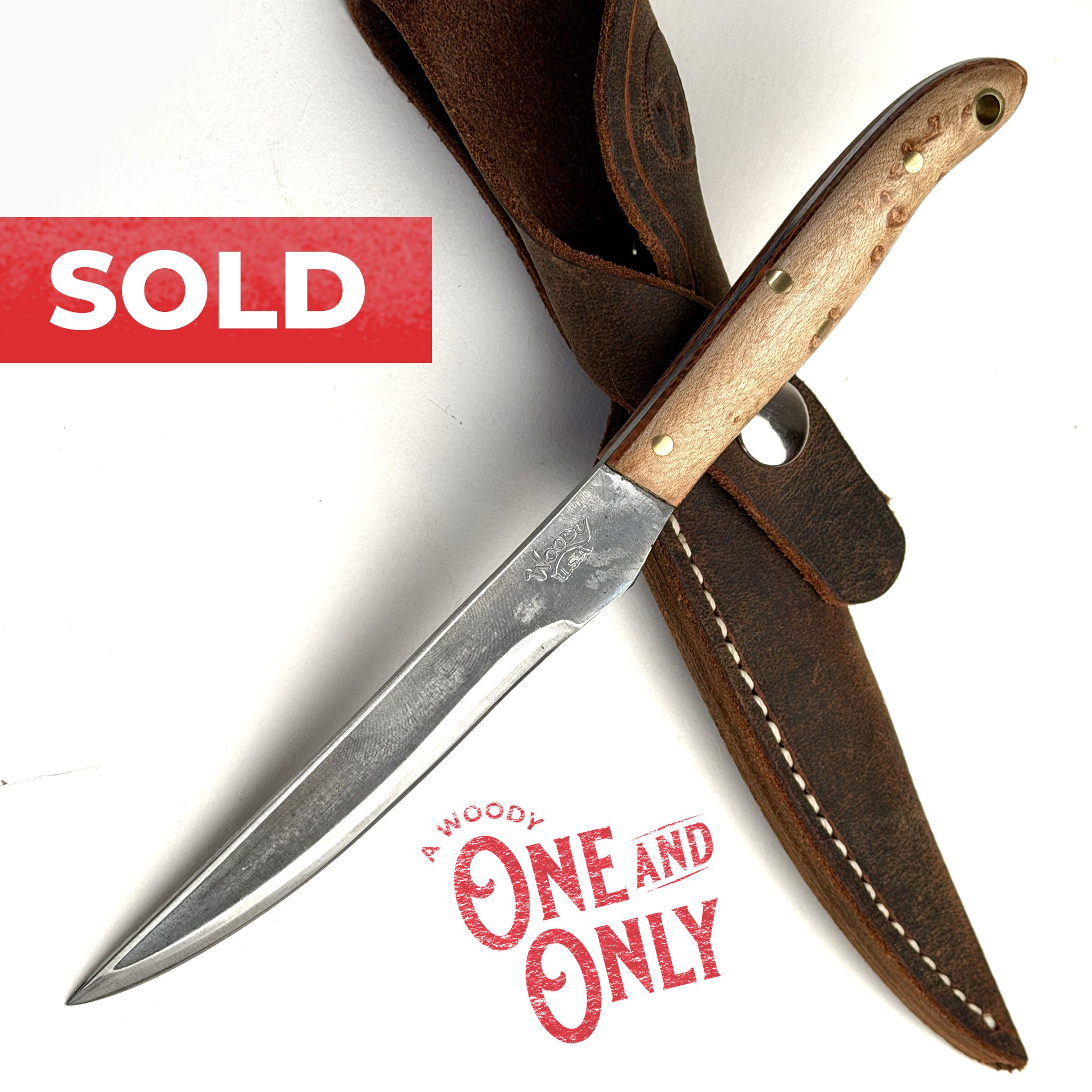 Woody's Fancy Nancy Slim Line Slicer