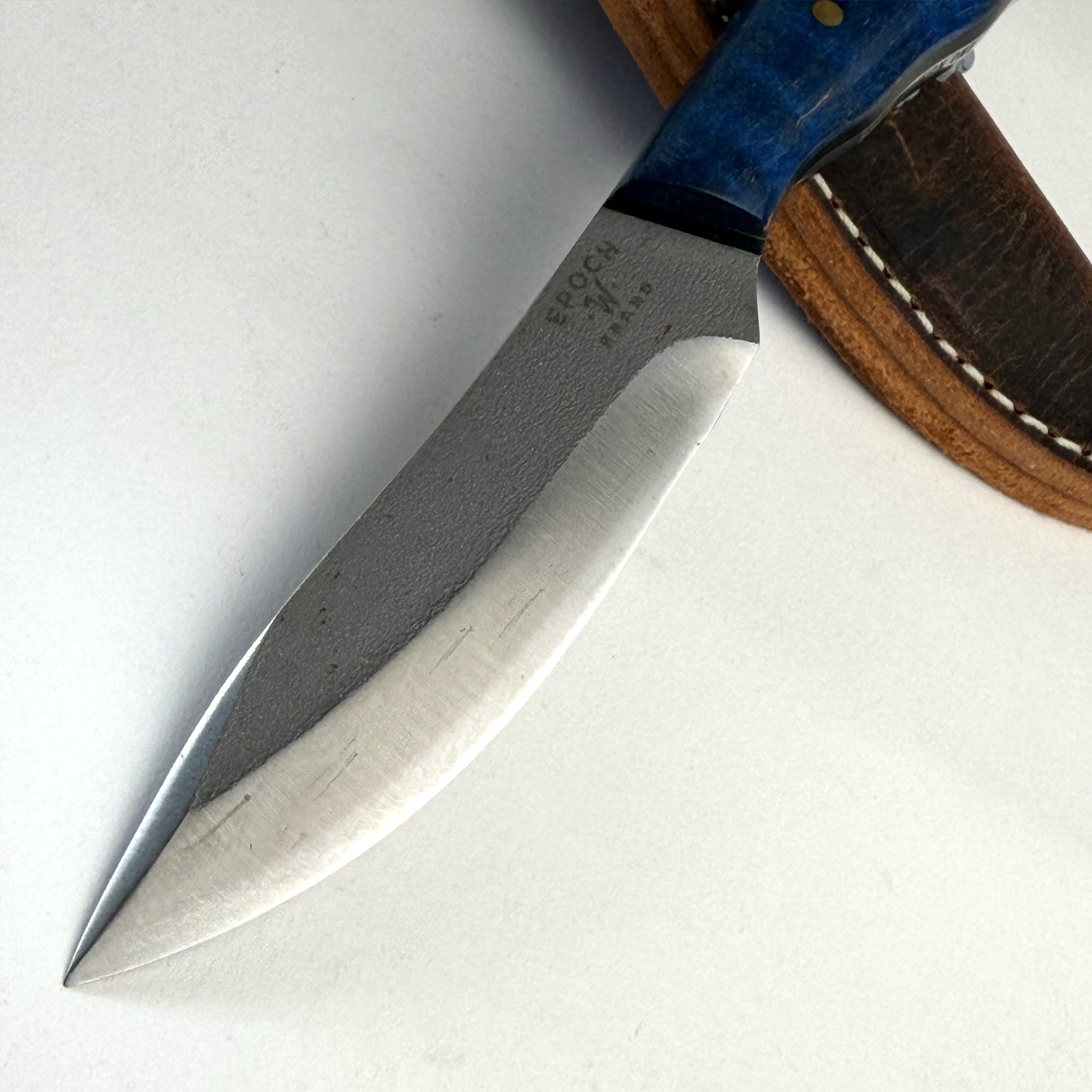 First Edition Blue Christmas Max! Only One & Last One Left!