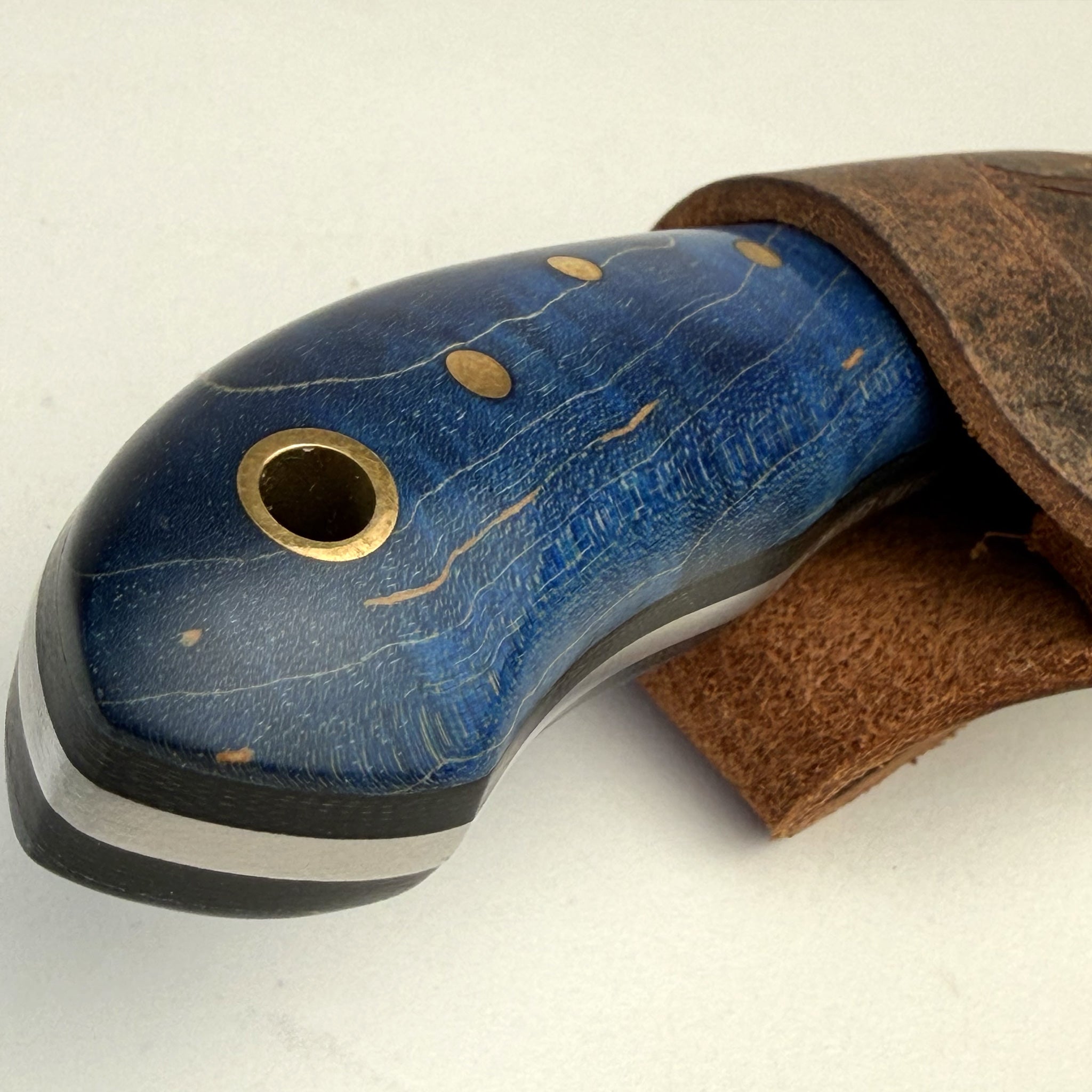 First Edition Blue Christmas Max! Only One & Last One Left!