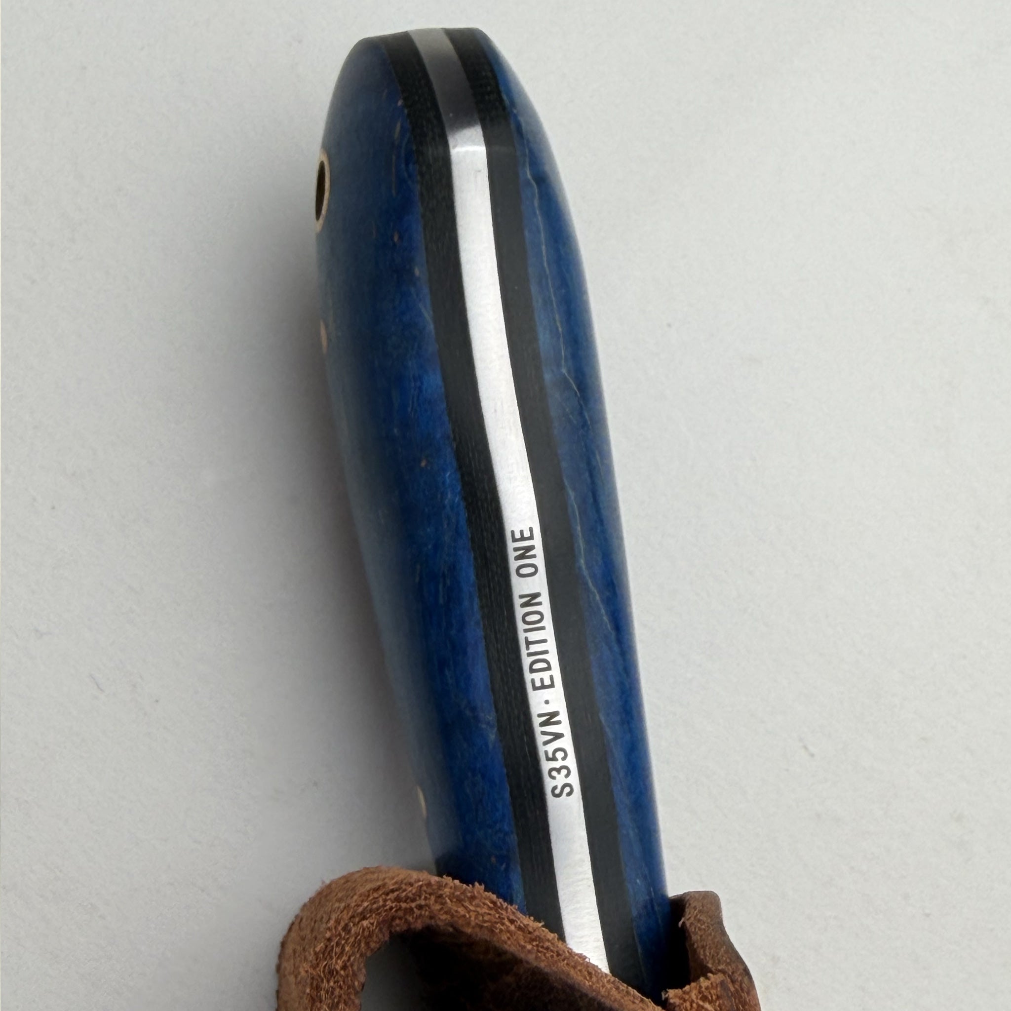 First Edition Blue Christmas Max! Only One & Last One Left!