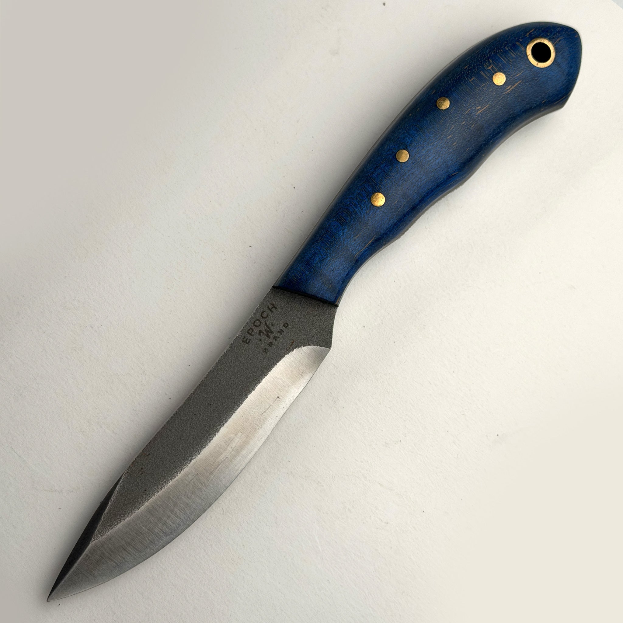 First Edition Blue Christmas Max! Only One & Last One Left!