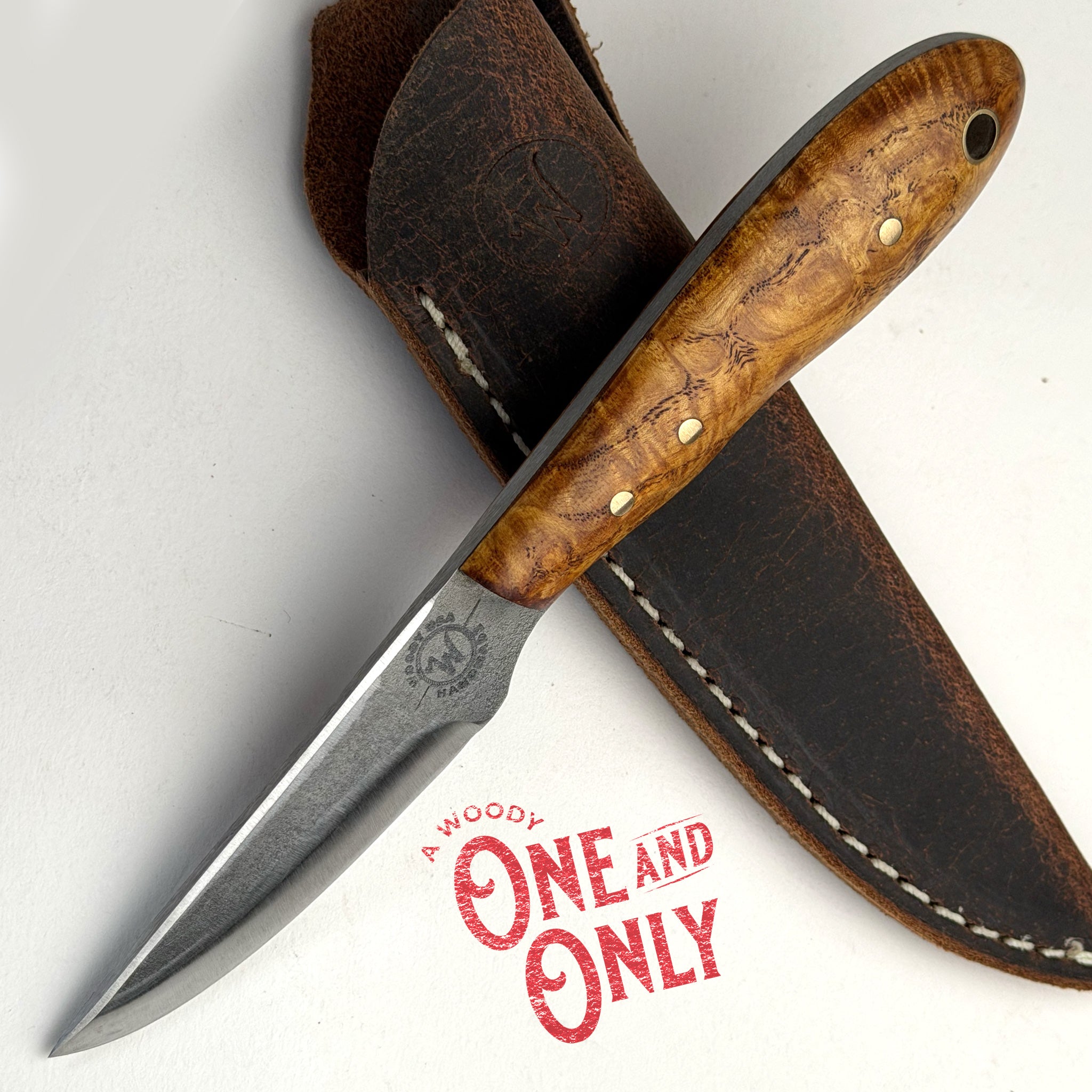 Woody's Gent's Prototype SideKick (EDC)