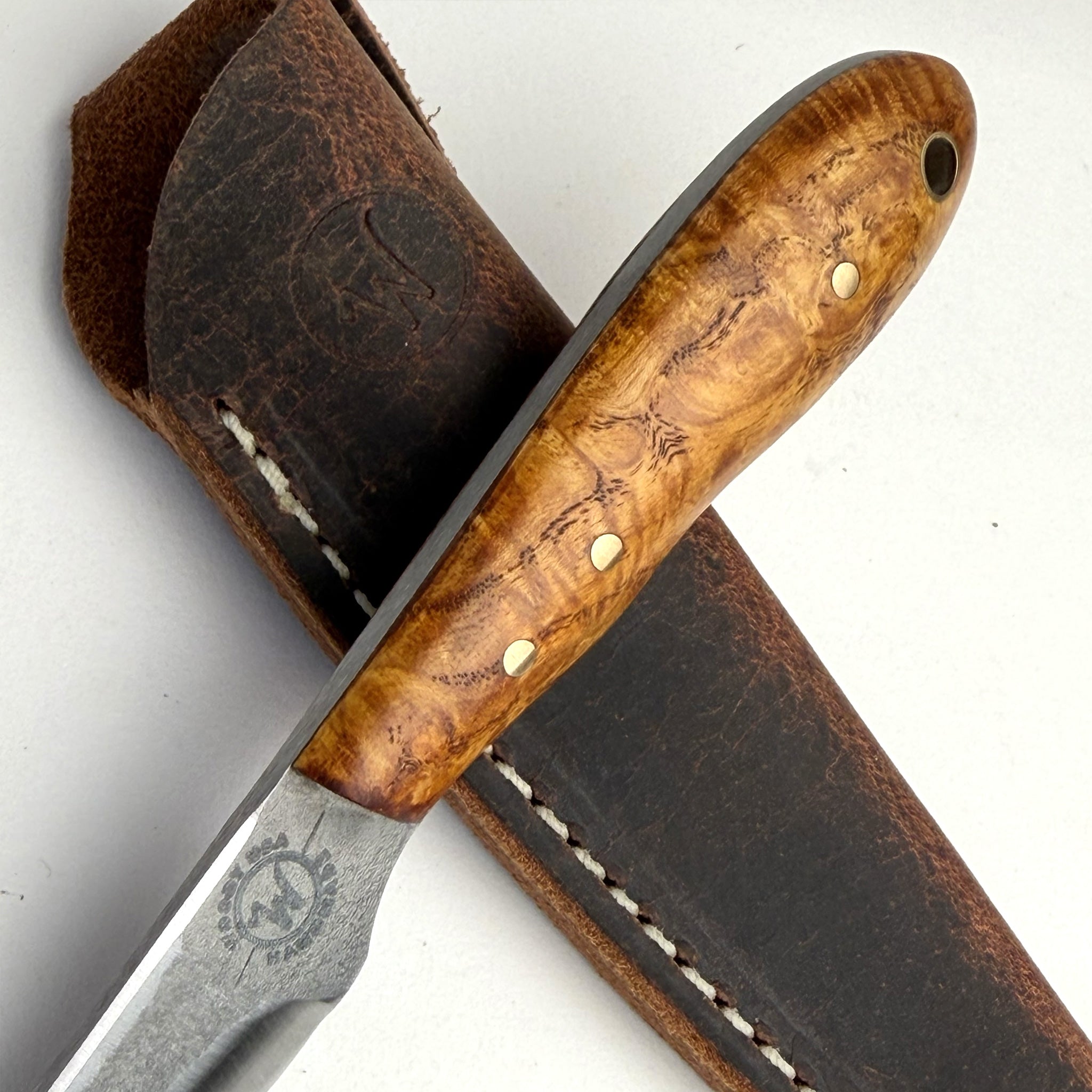 Woody's Gent's Prototype SideKick (EDC)