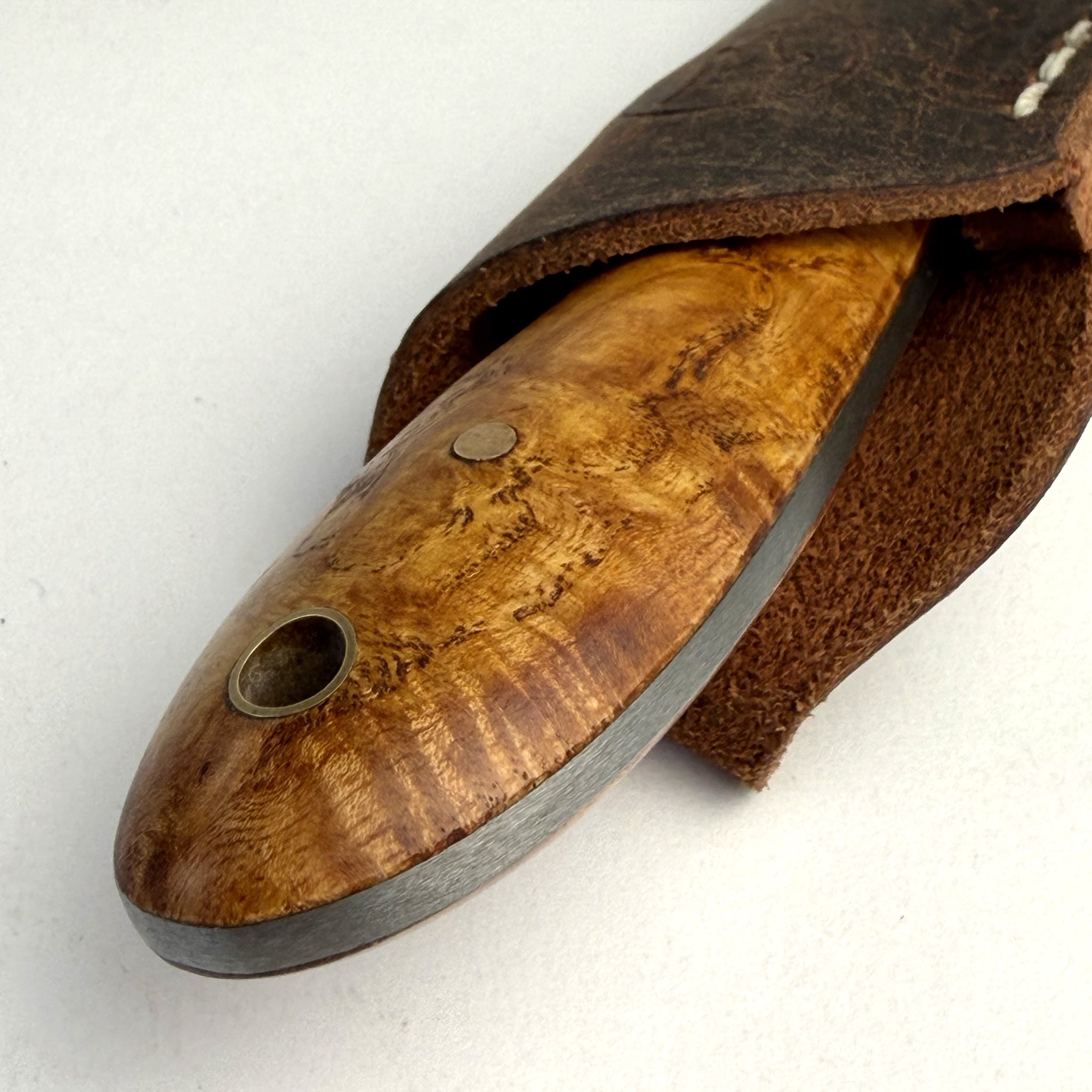 Woody's Gent's Prototype SideKick (EDC)