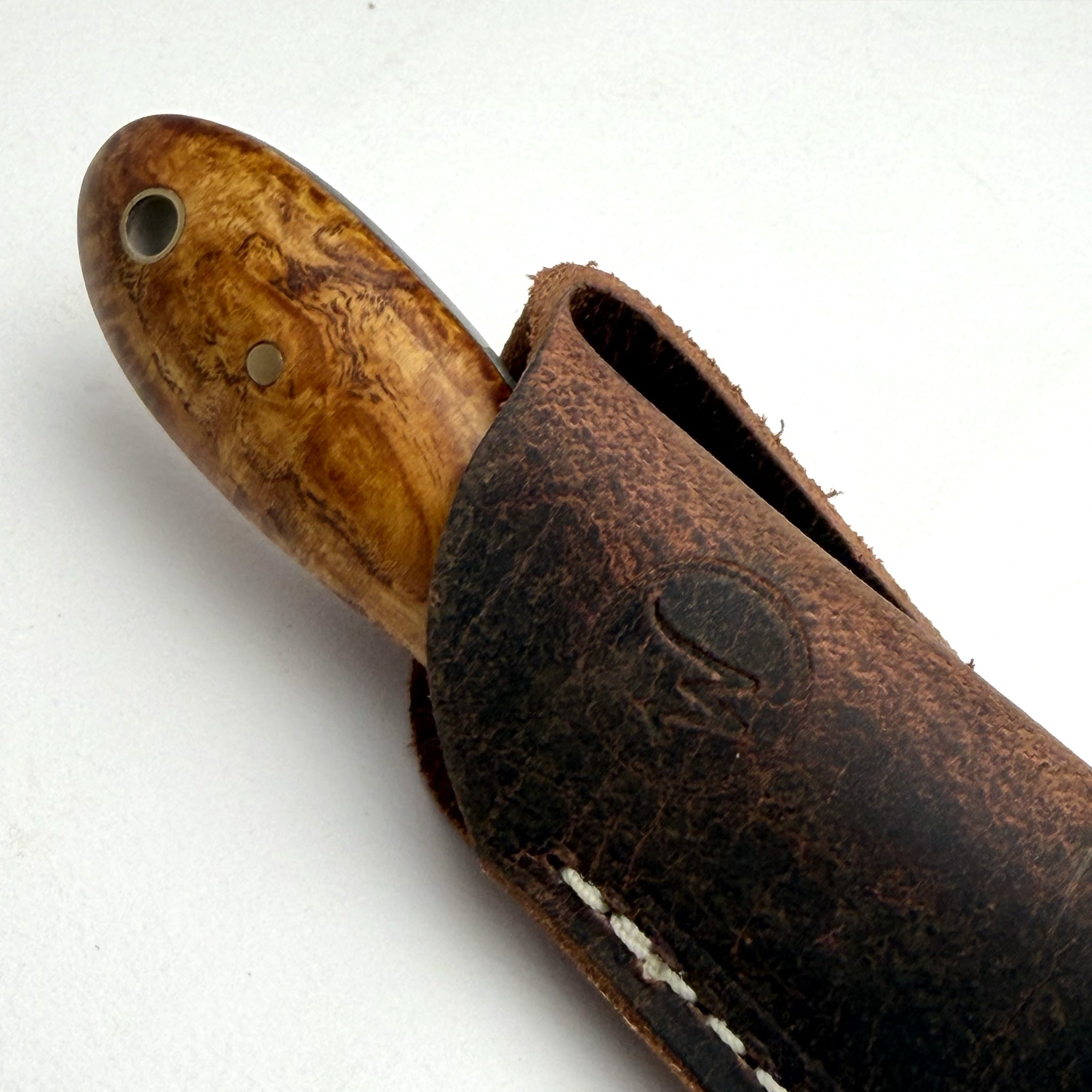 Woody's Gent's Prototype SideKick (EDC)