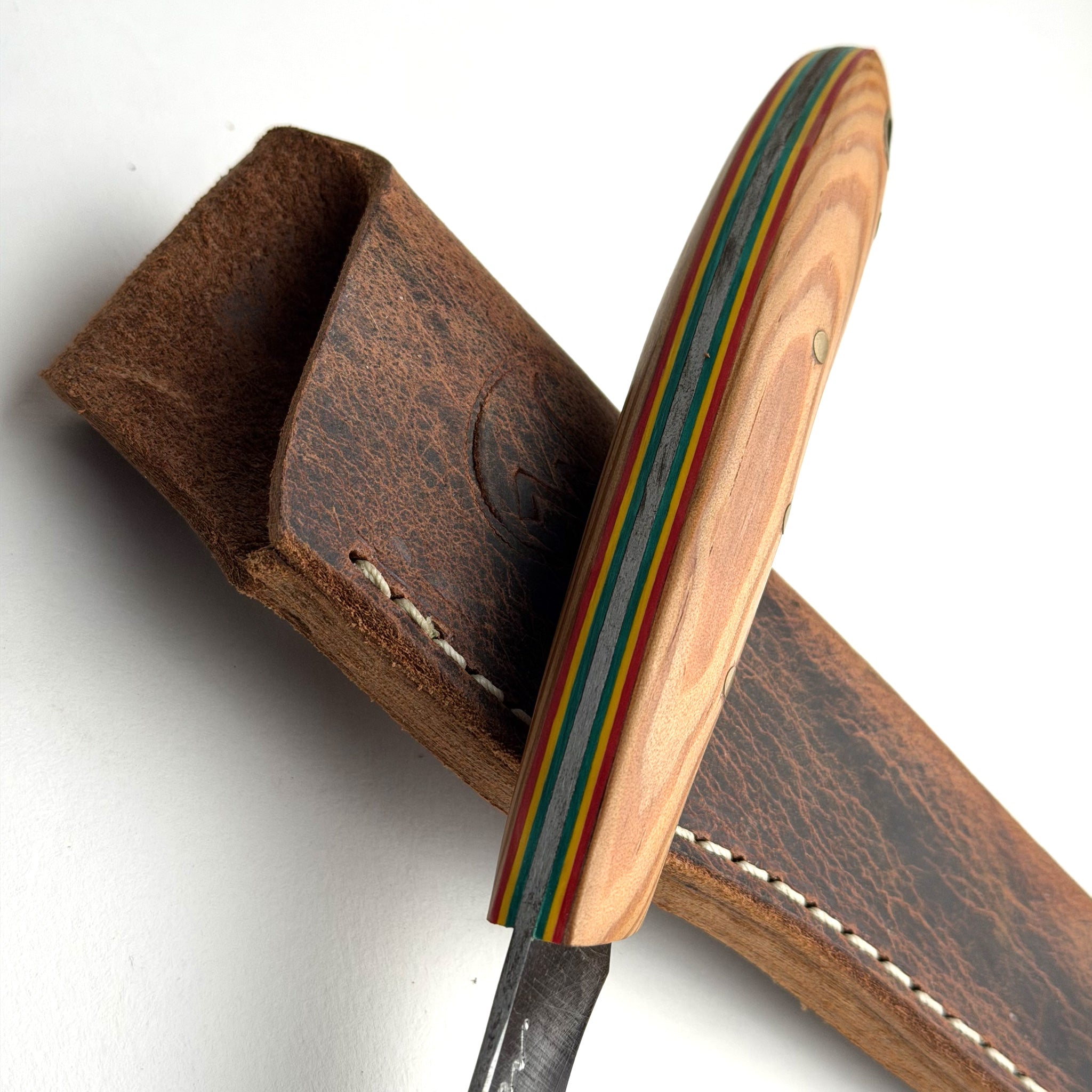 Woody's Saw Blade Ring-Tailed Tooter