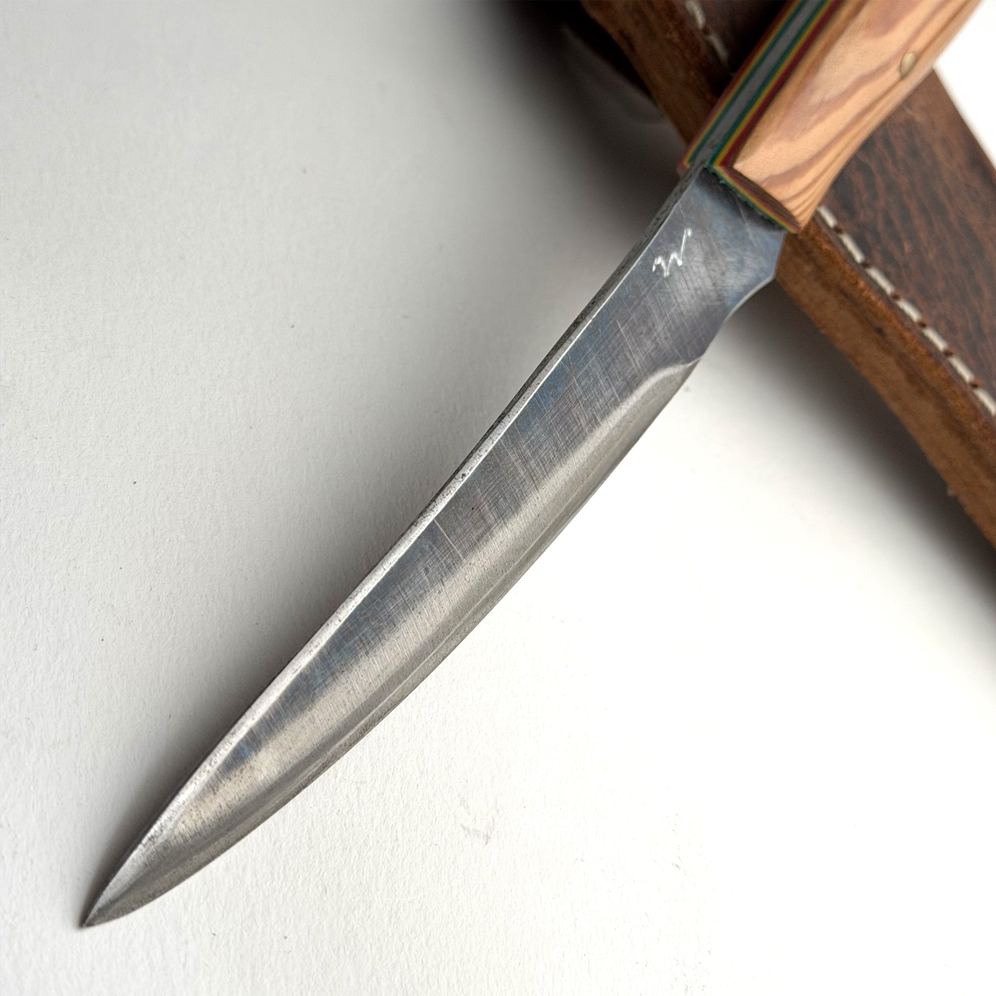 Woody's Saw Blade Ring-Tailed Tooter