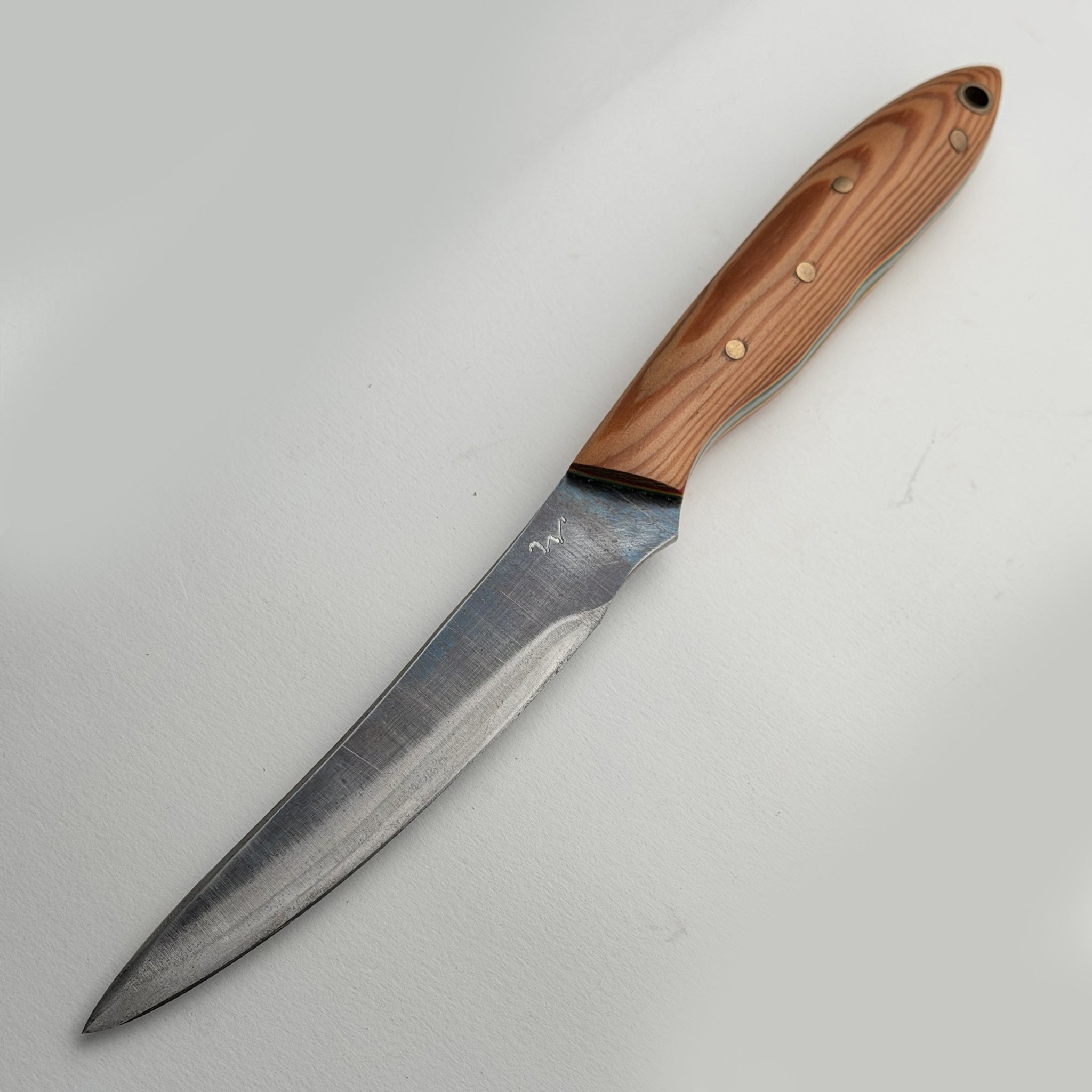 Woody's Saw Blade Ring-Tailed Tooter