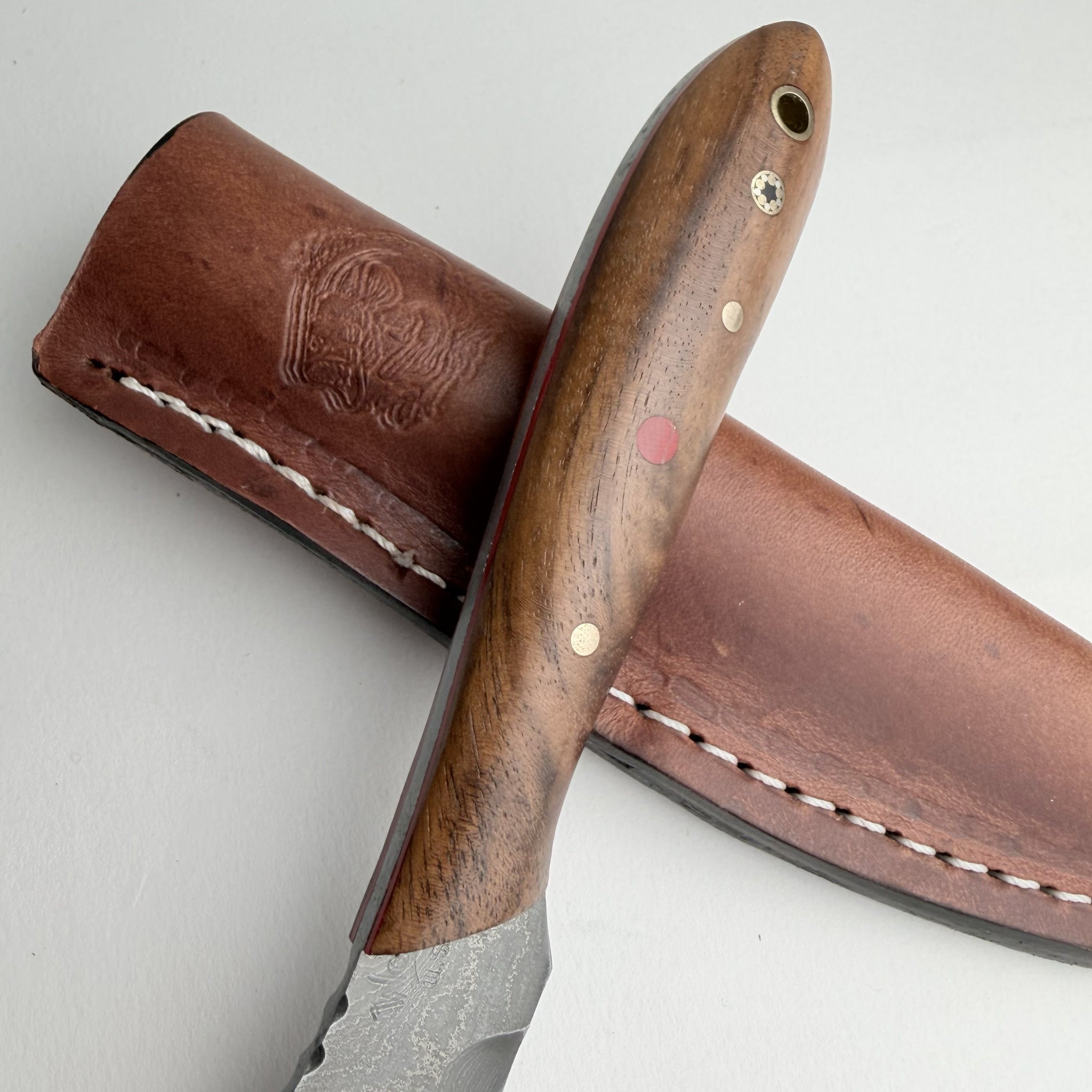 Woody's Drama Queen Red Dot Special