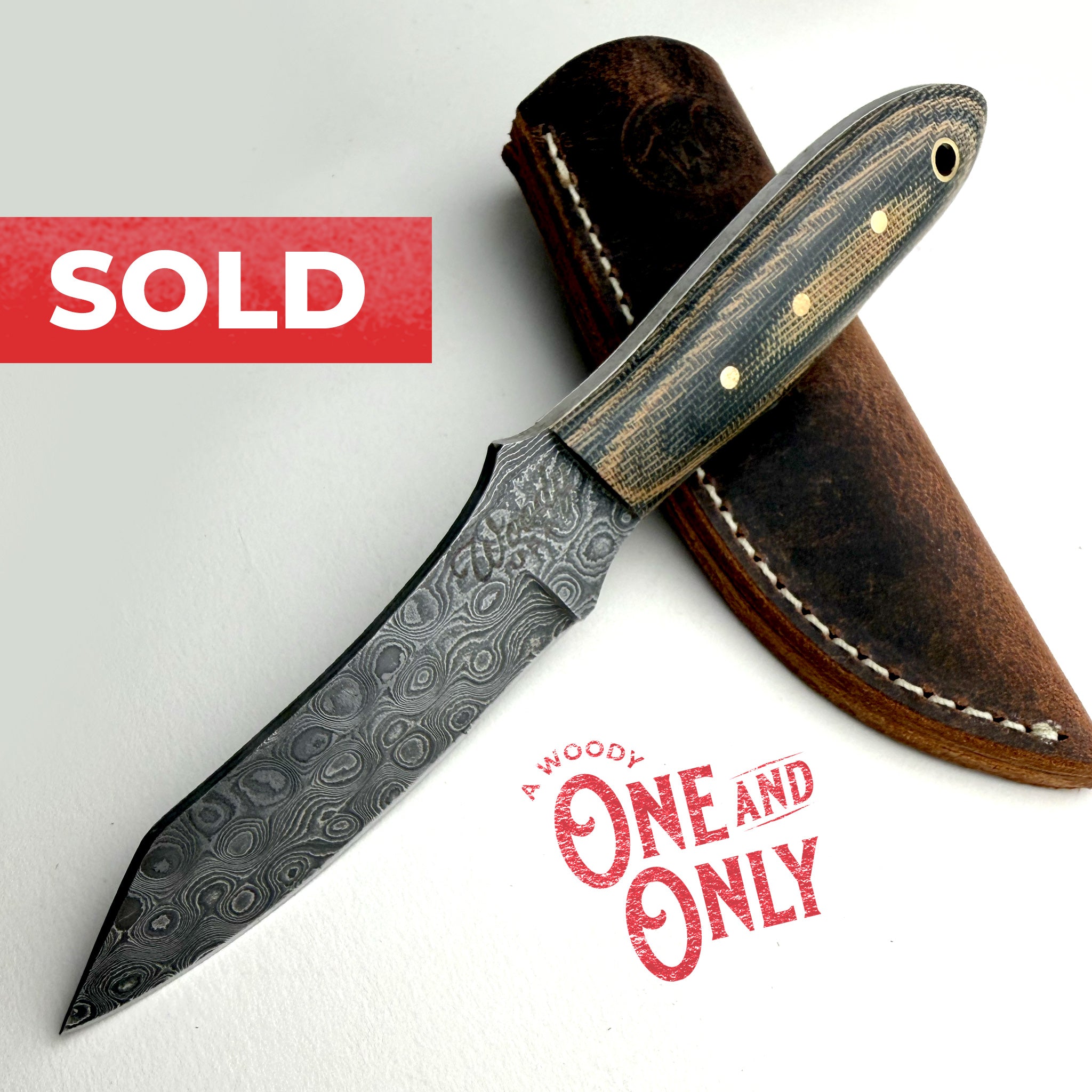 Gus' Bama BuckShot Modified Razor