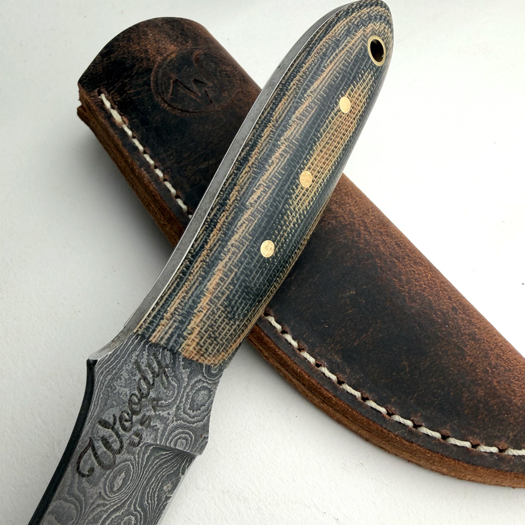 Gus' Bama BuckShot Modified Razor