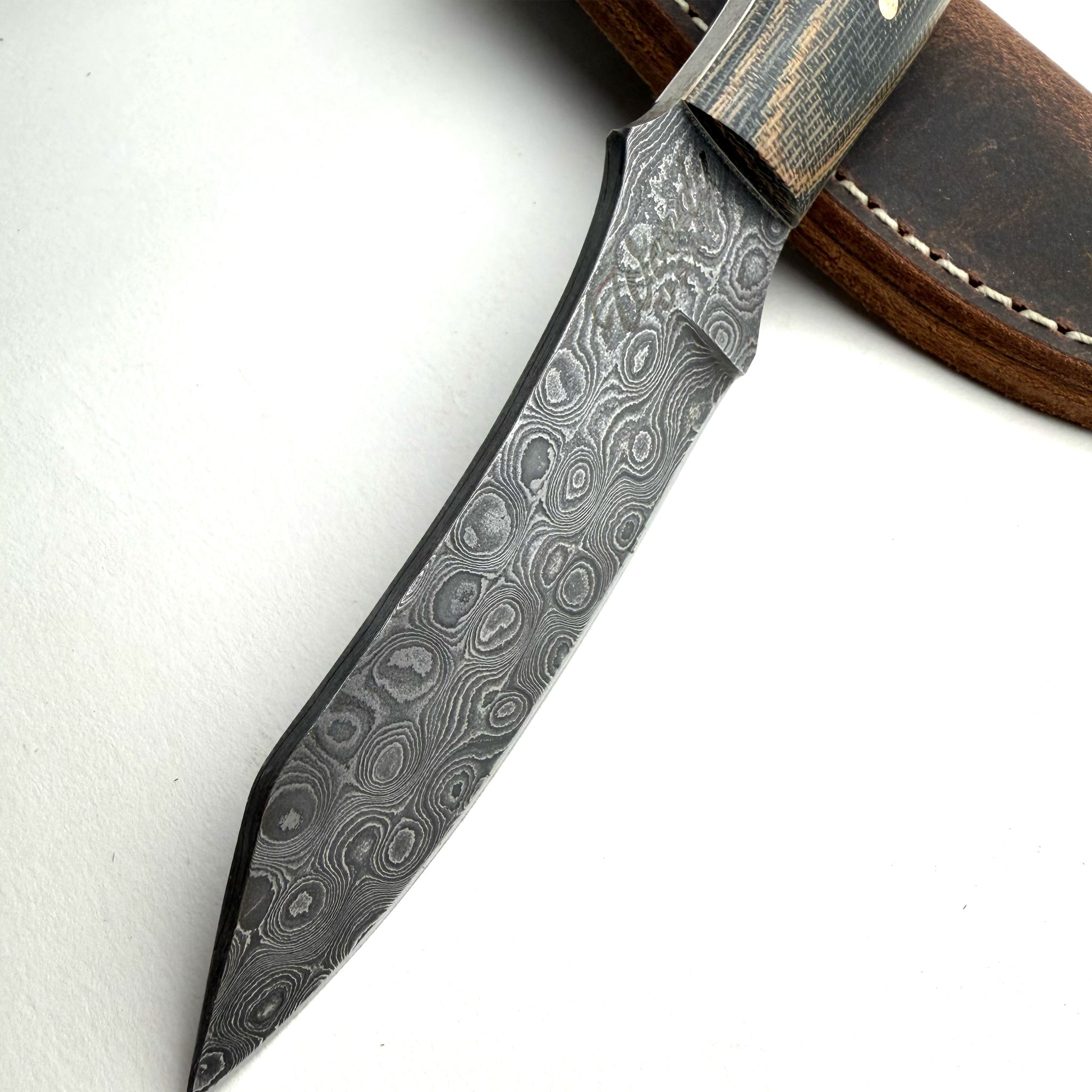 Gus' Bama BuckShot Modified Razor