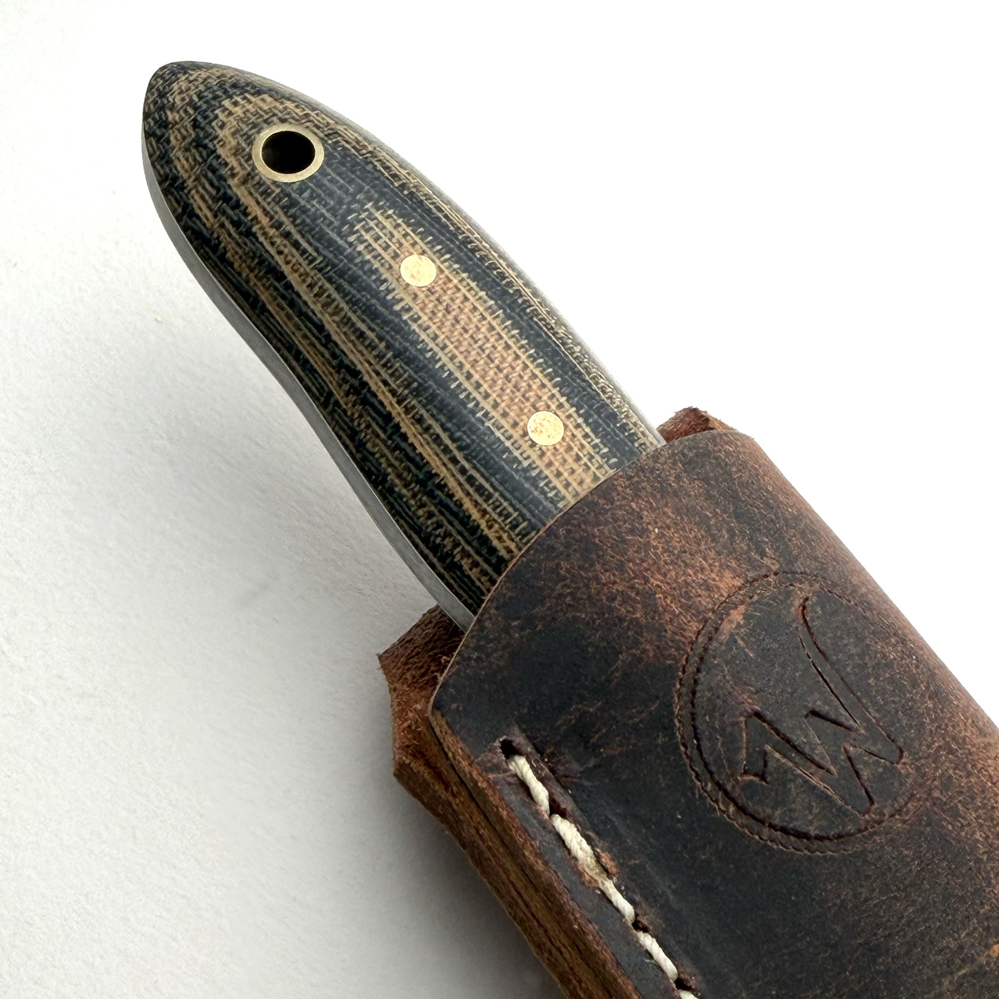 Gus' Bama BuckShot Modified Razor