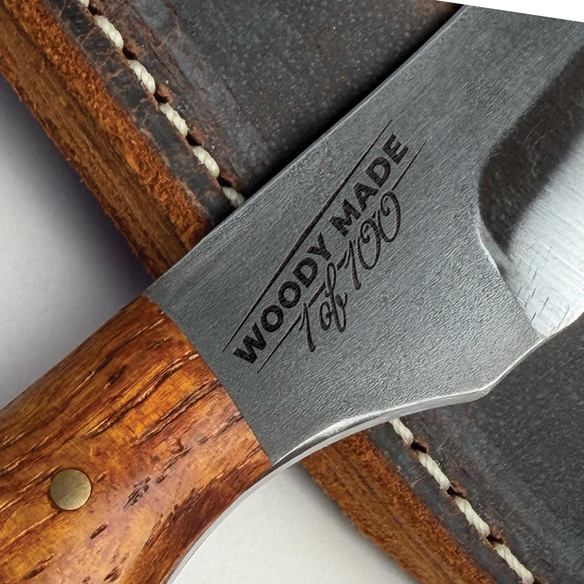 Ophidian MAX Limited Edition EDC