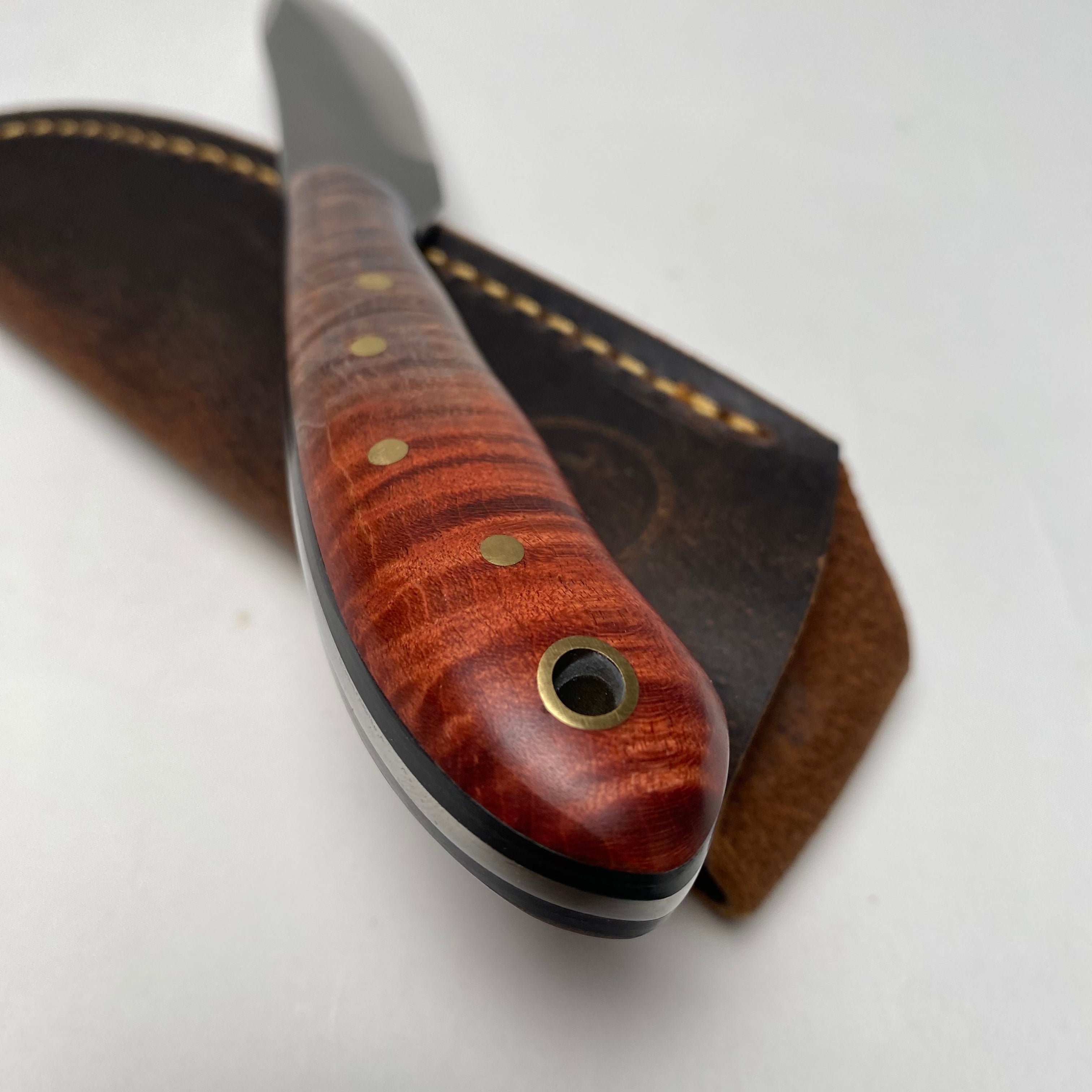 Mahogany Hand Embellished EPOCH Max