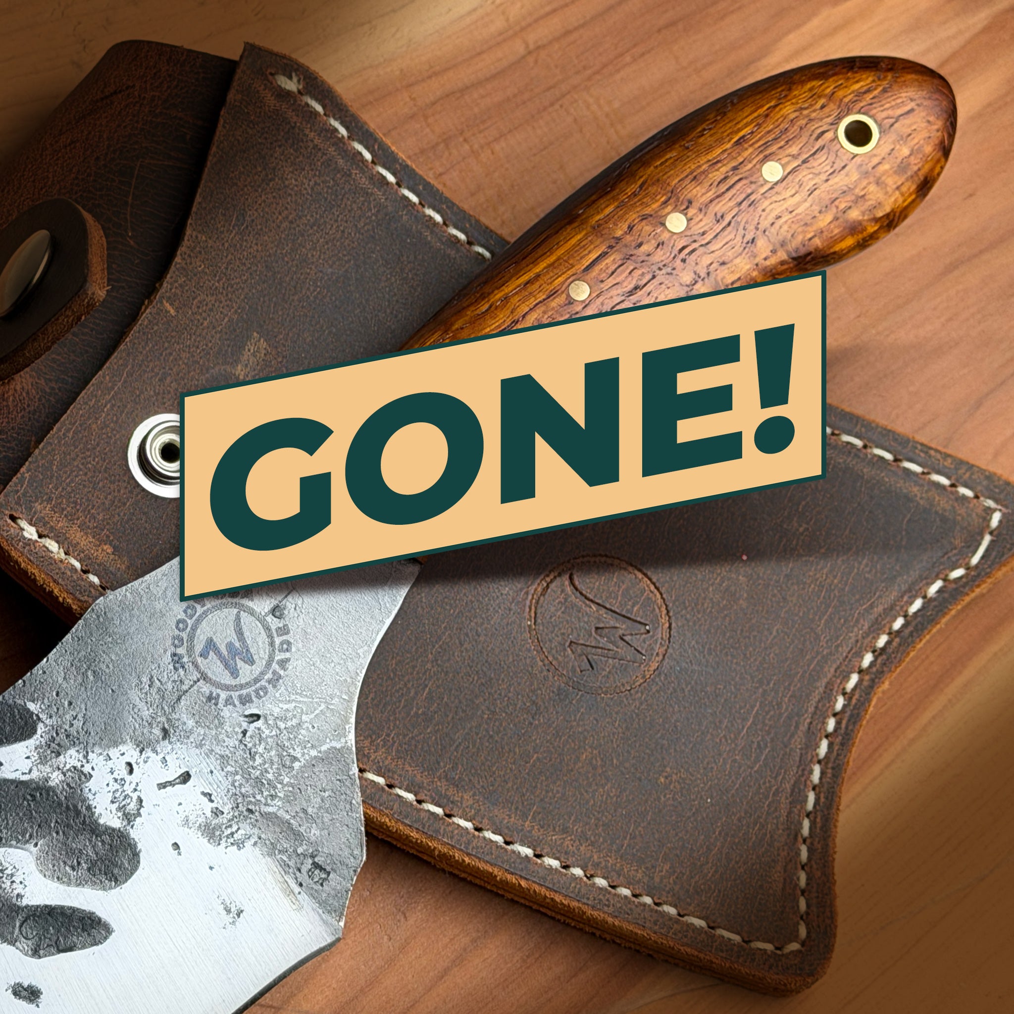 One & Only Uncle Jack January Cleaver